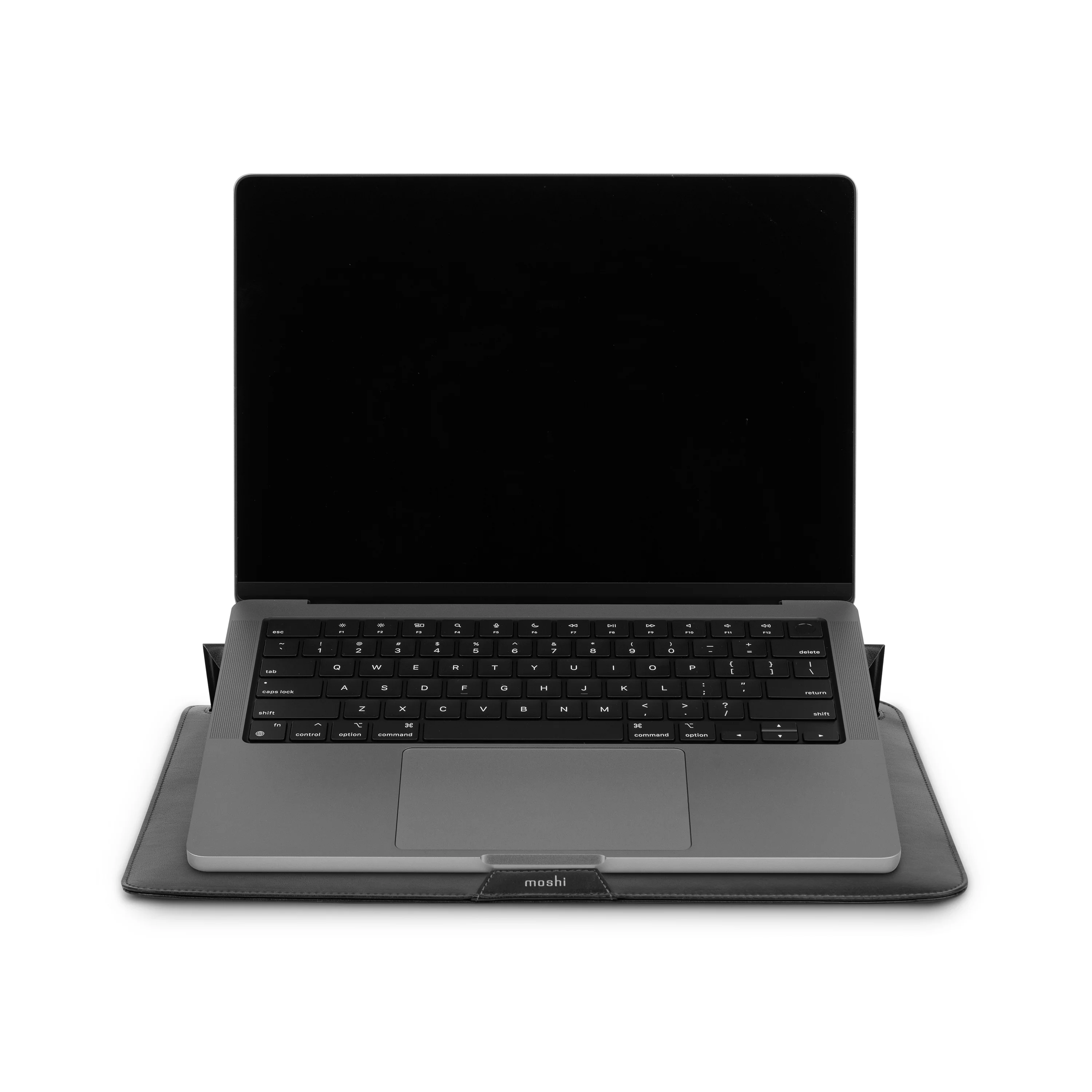 Muse 3-in-1 Slim Laptop Sleeve - Image 10