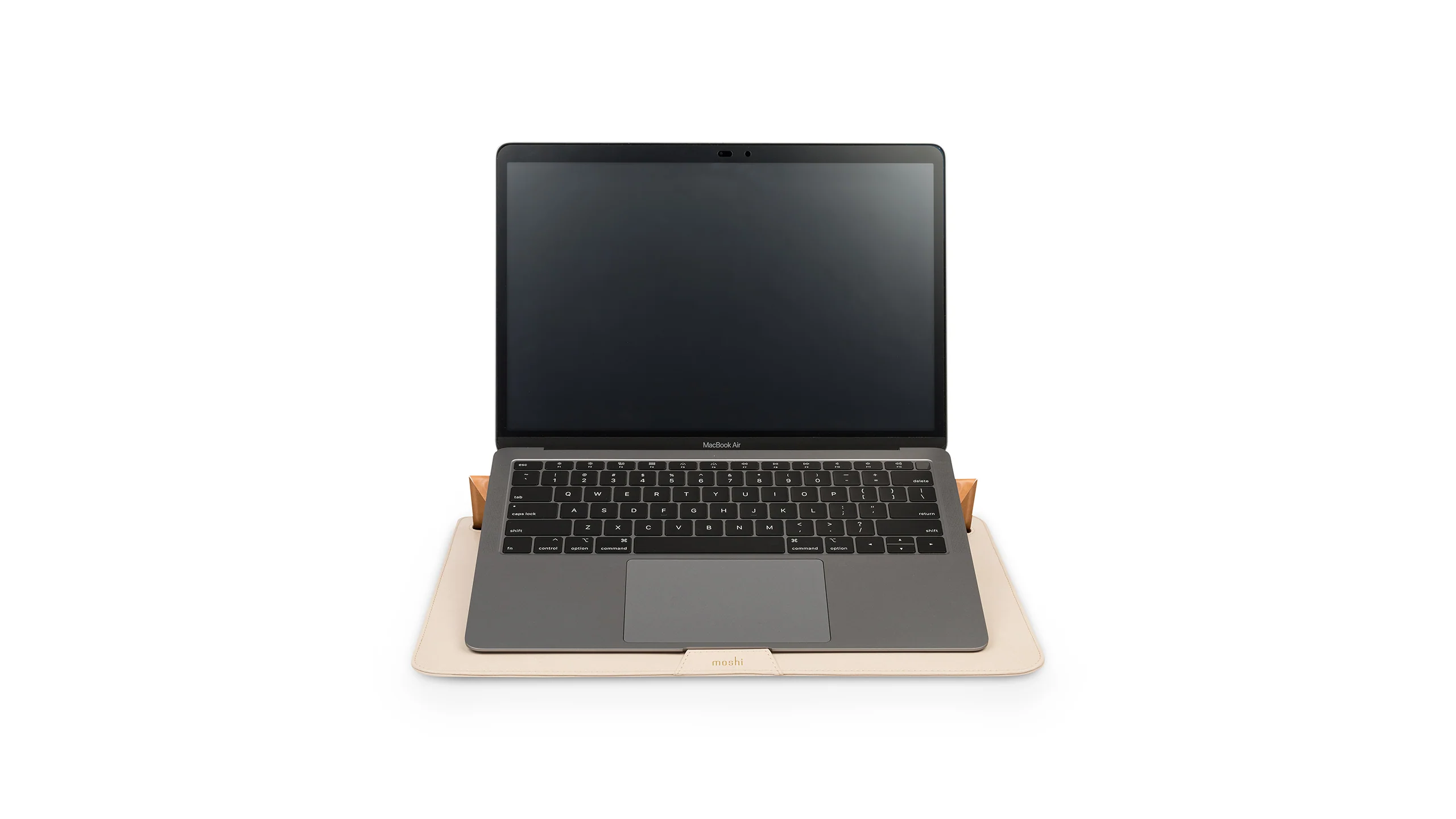 Muse 3-in-1 Slim Laptop Sleeve - Image 15