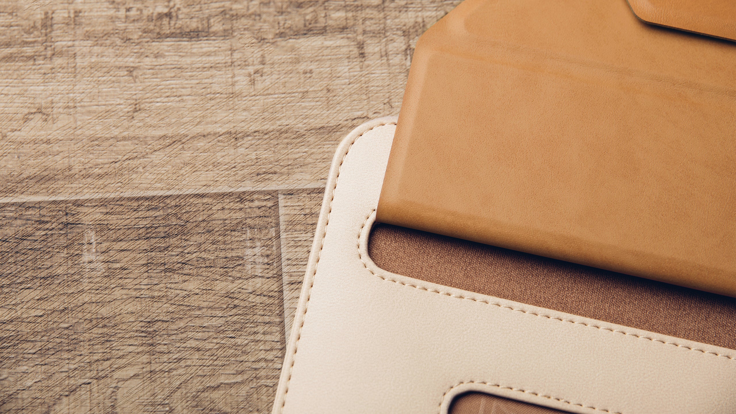 Muse 3-in-1 Slim Laptop Sleeve - Image 18