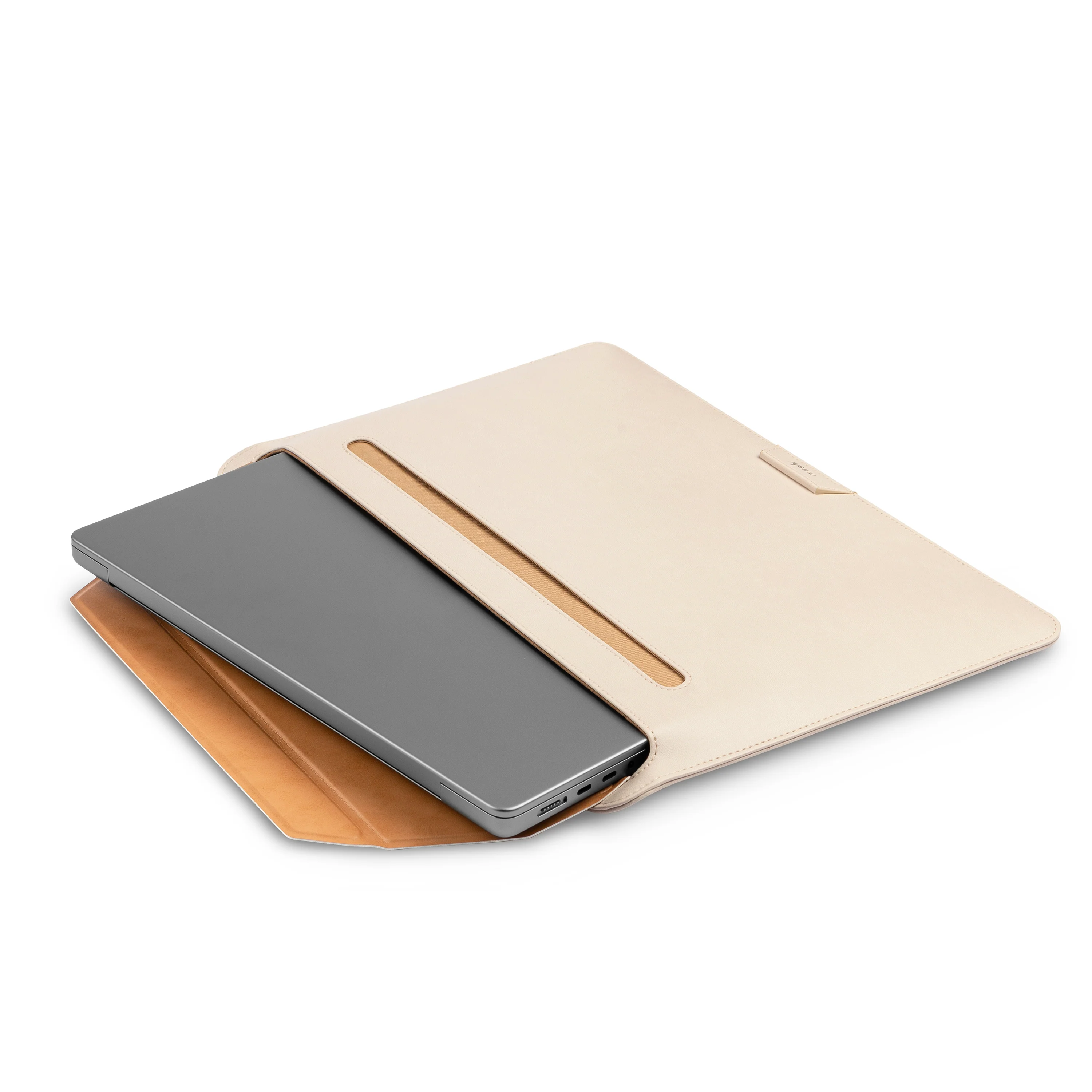 Muse 3-in-1 Slim Laptop Sleeve - Image 20