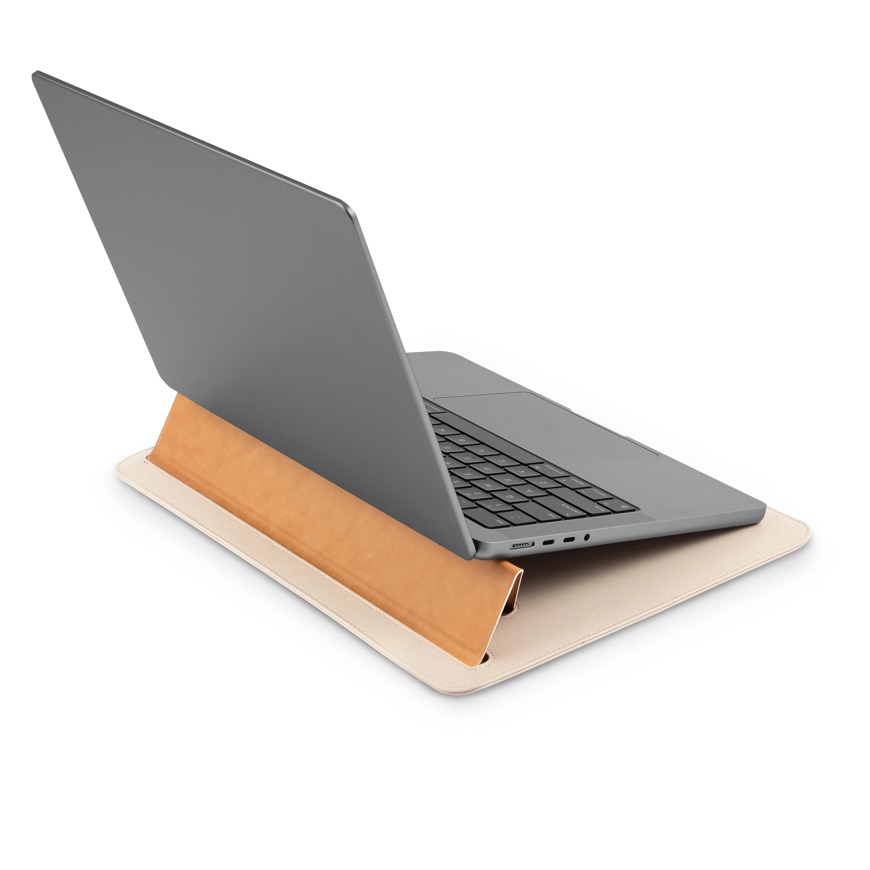 Muse 3-in-1 Slim Laptop Sleeve - Image 21