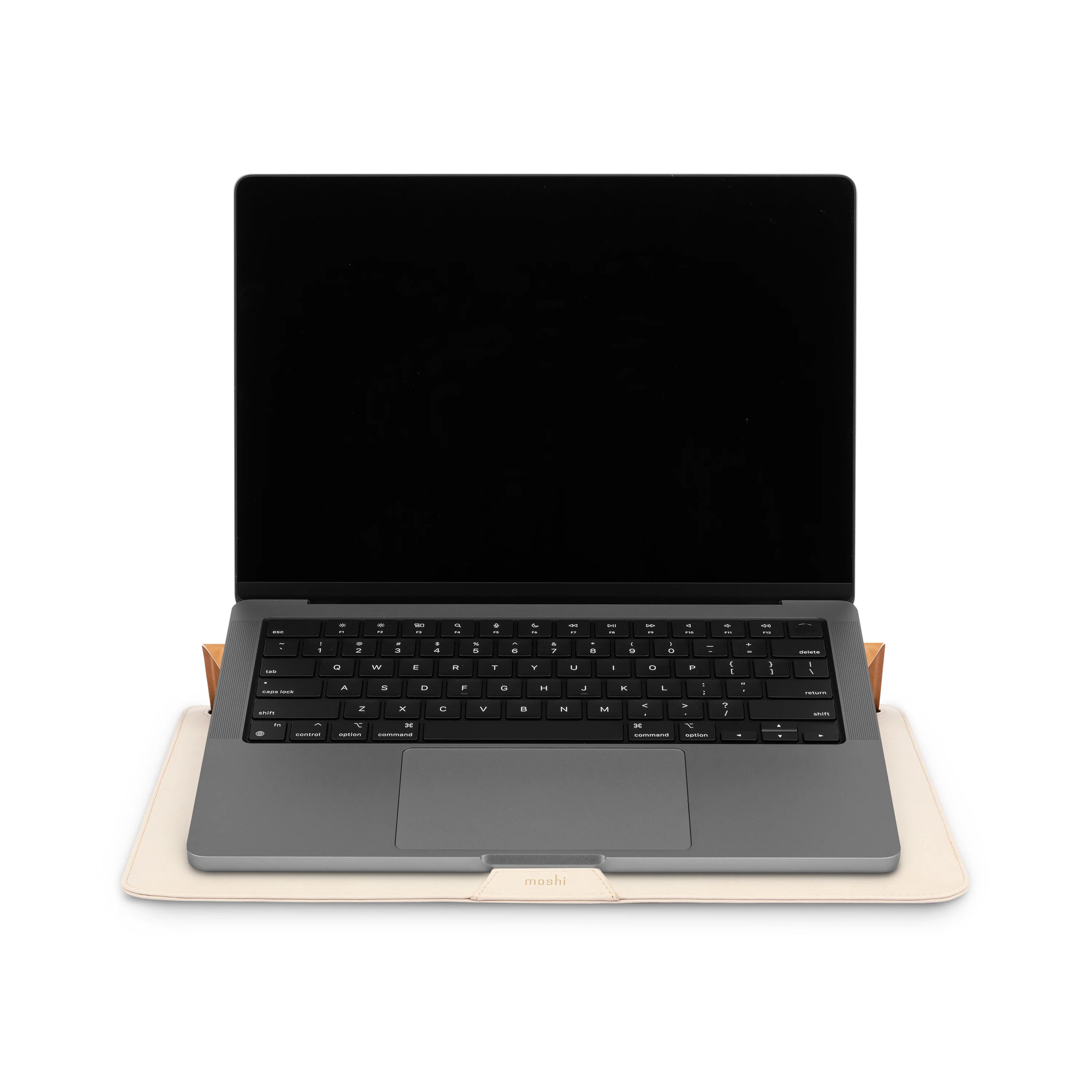 Muse 3-in-1 Slim Laptop Sleeve - Image 22