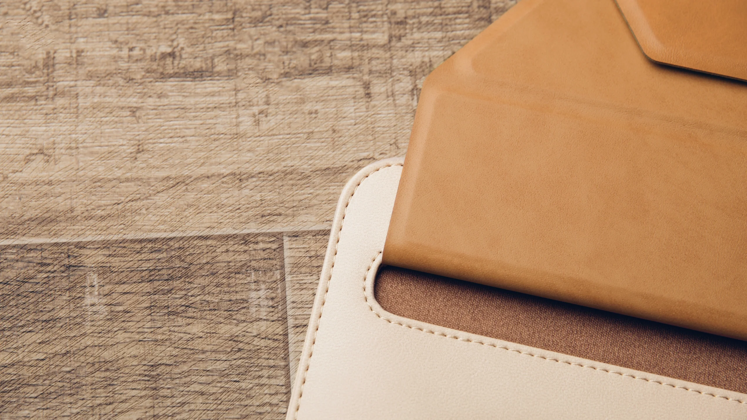 Muse 3-in-1 Slim Laptop Sleeve - Image 23