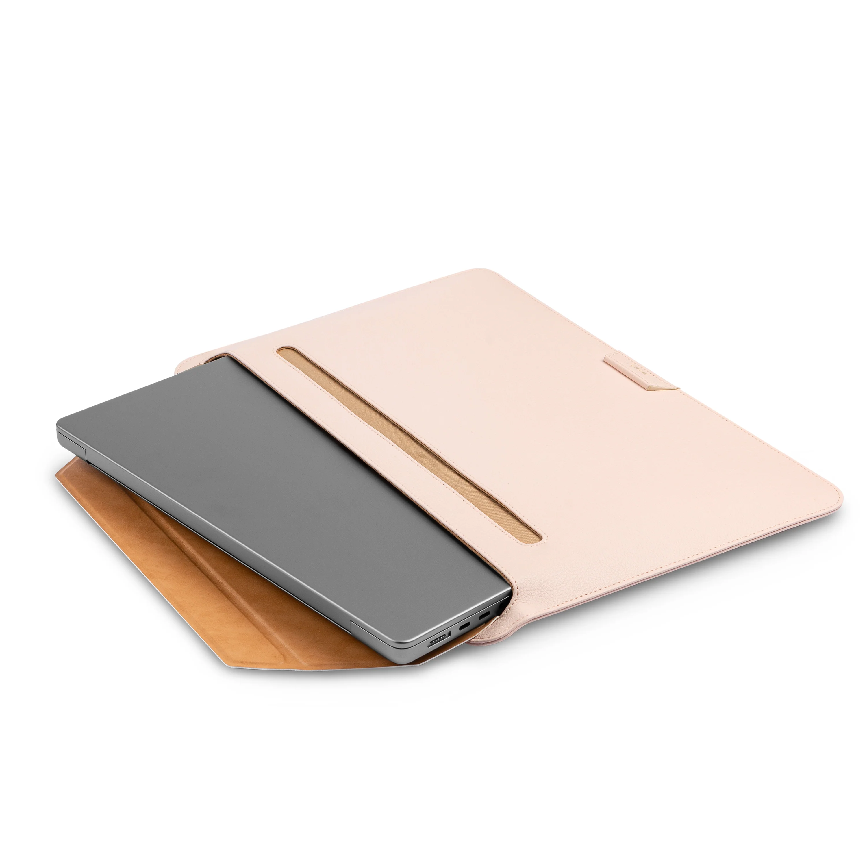 Muse 3-in-1 Slim Laptop Sleeve - Image 26