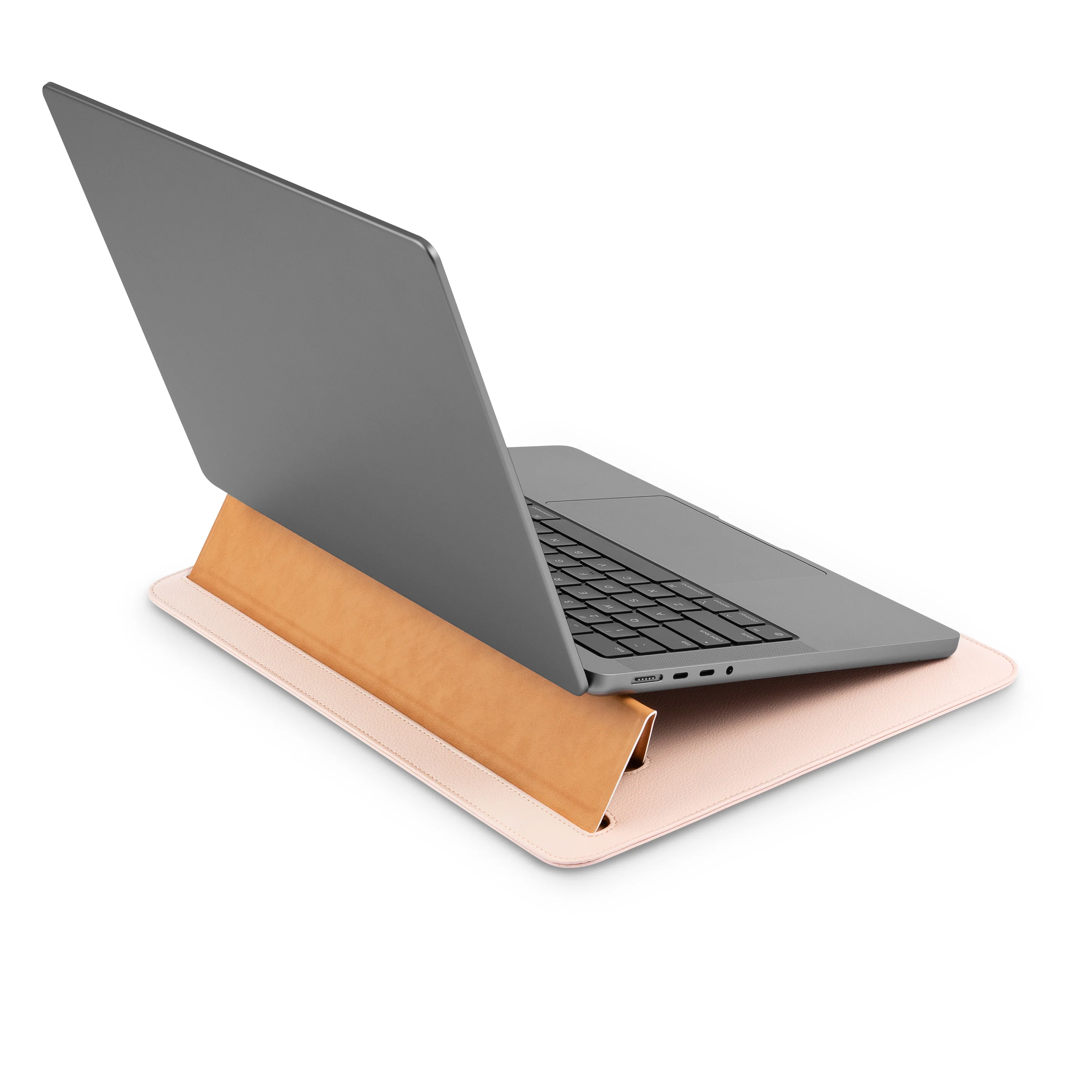 Muse 3-in-1 Slim Laptop Sleeve - Image 27
