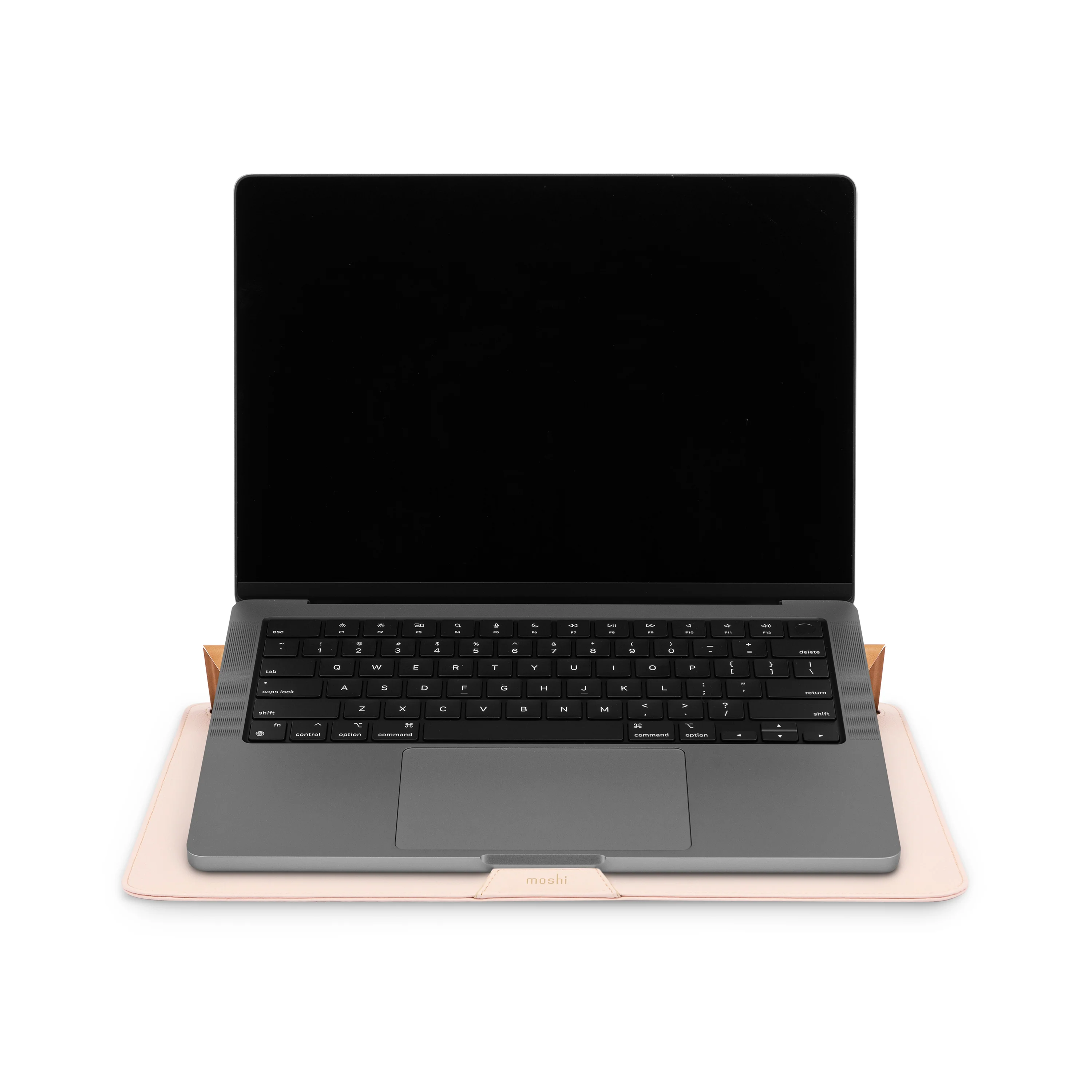 Muse 3-in-1 Slim Laptop Sleeve - Image 28