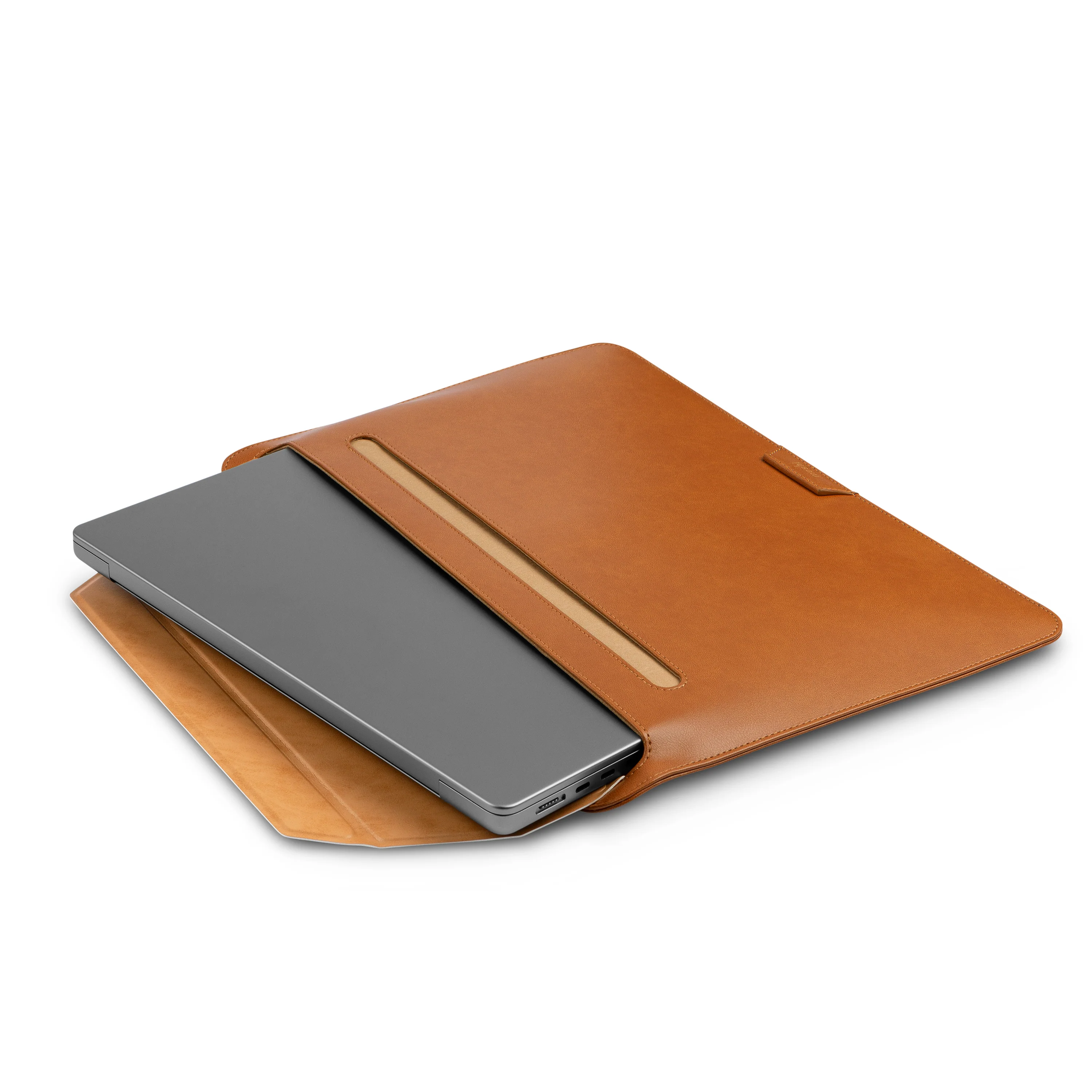 Muse 3-in-1 Slim Laptop Sleeve - Image 38