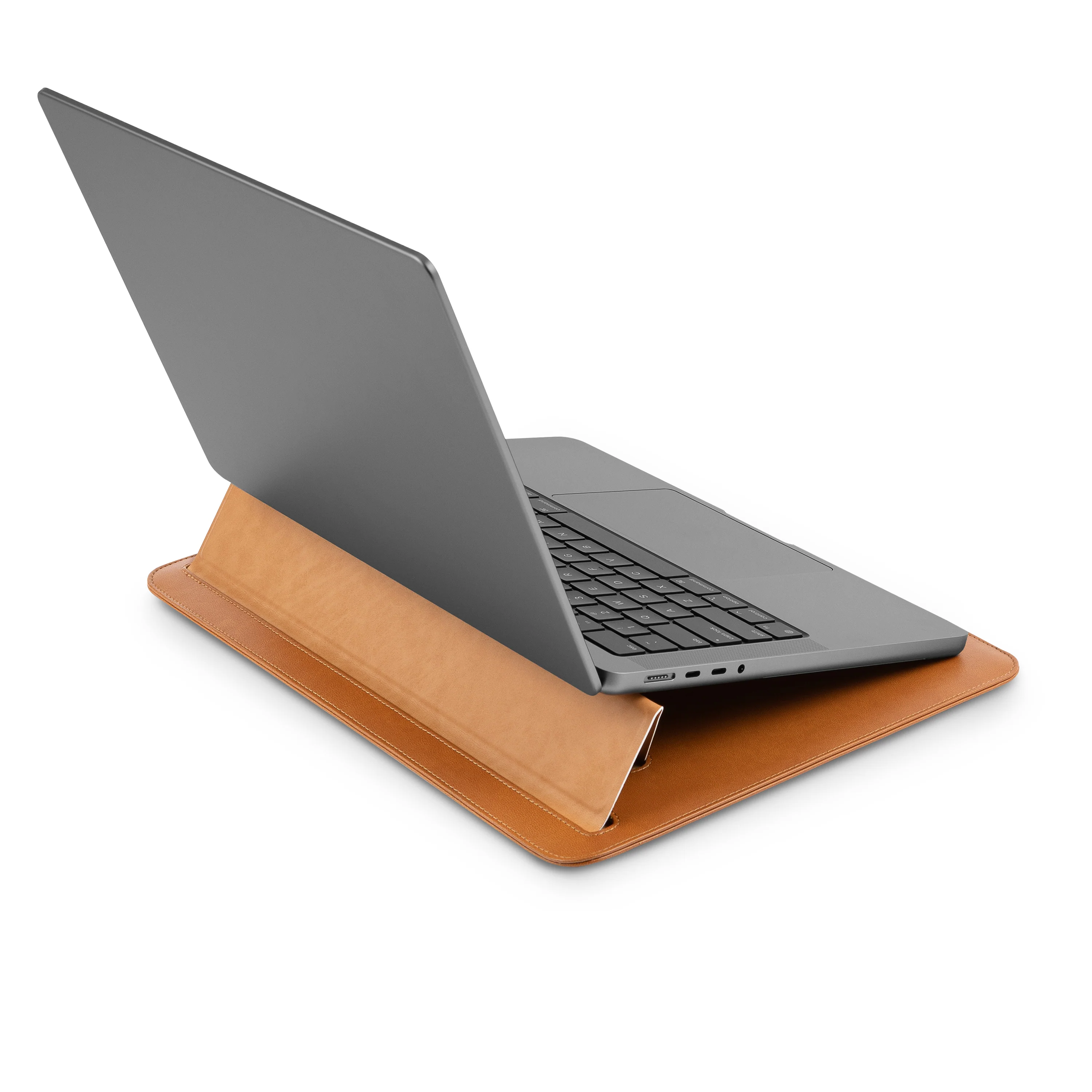 Muse 3-in-1 Slim Laptop Sleeve - Image 39