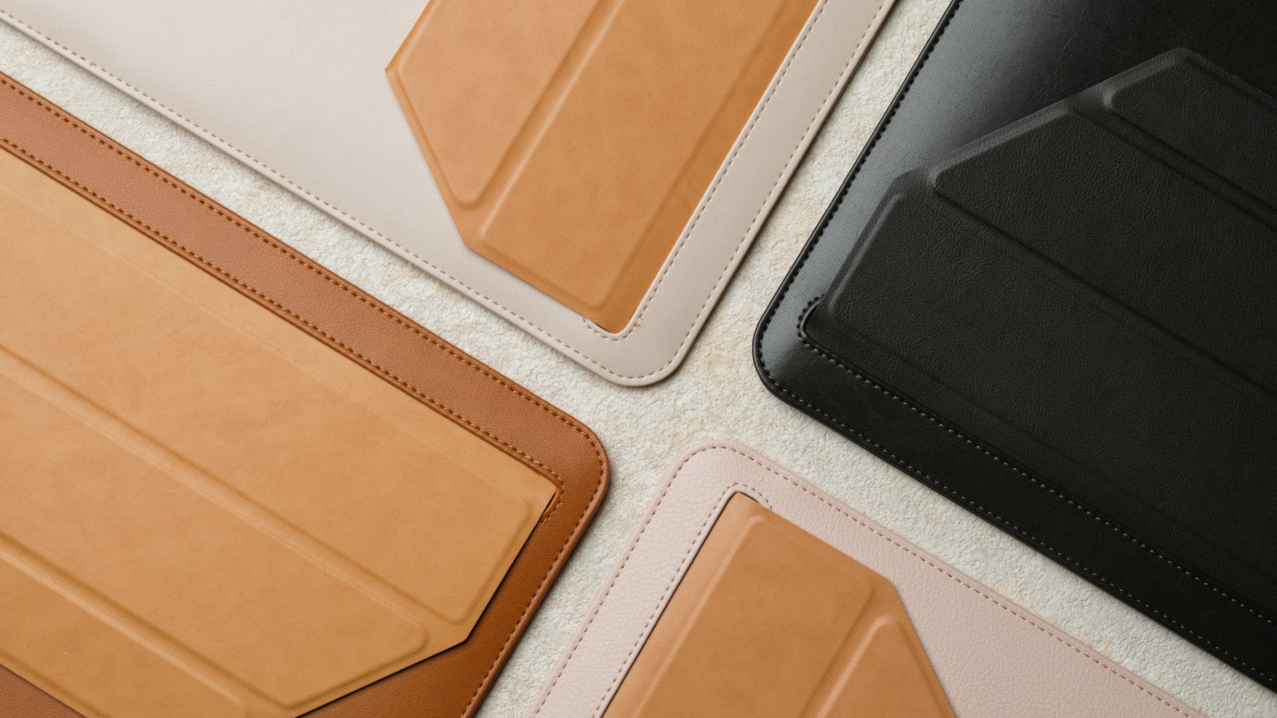 Muse 3-in-1 Slim Laptop Sleeve - Image 41