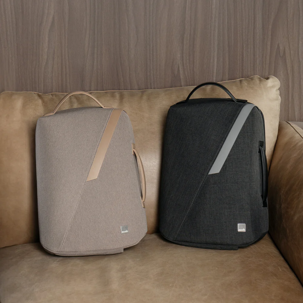 Muto Three-way Convertible Backpack - Image 4