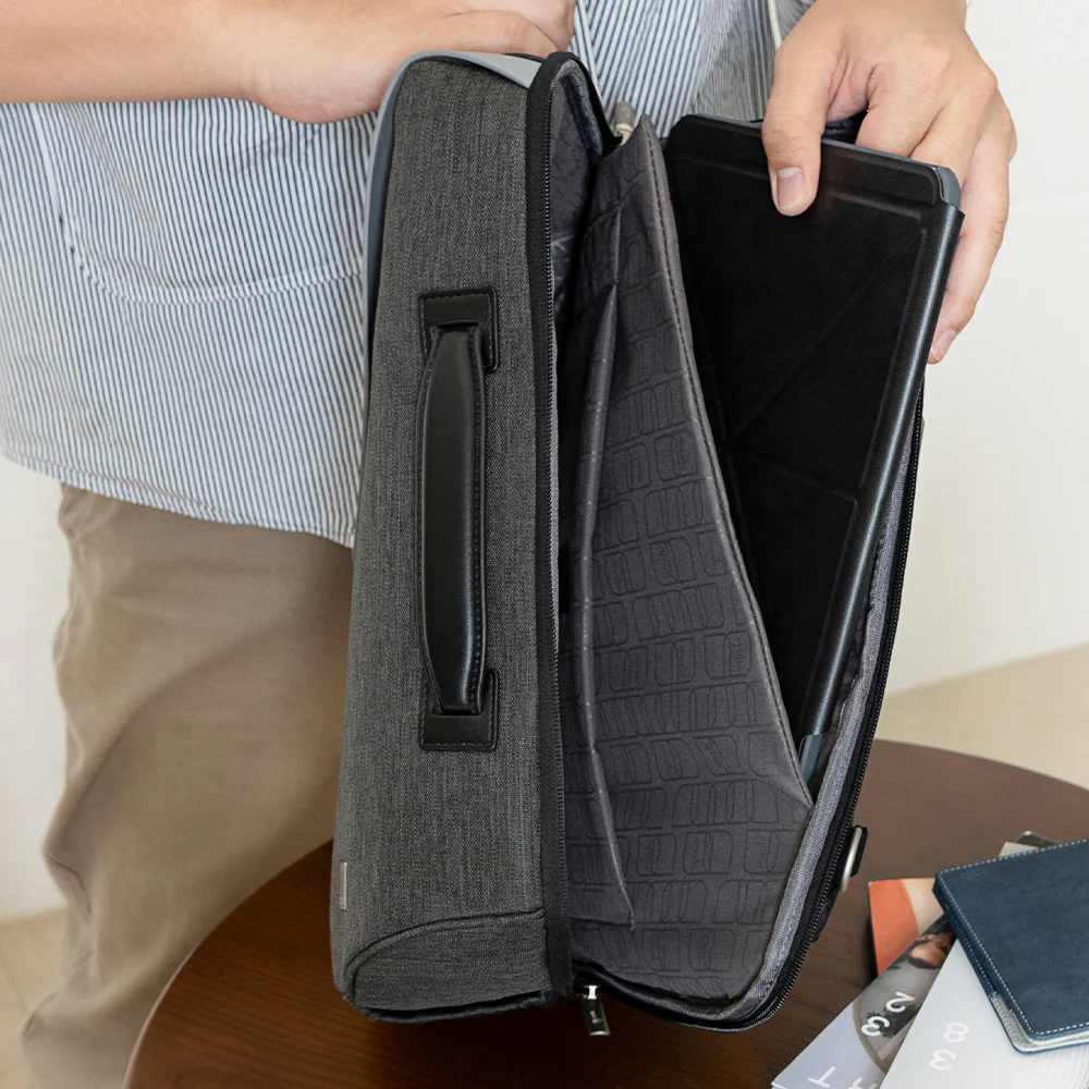 Muto Three-way Convertible Backpack - Image 6