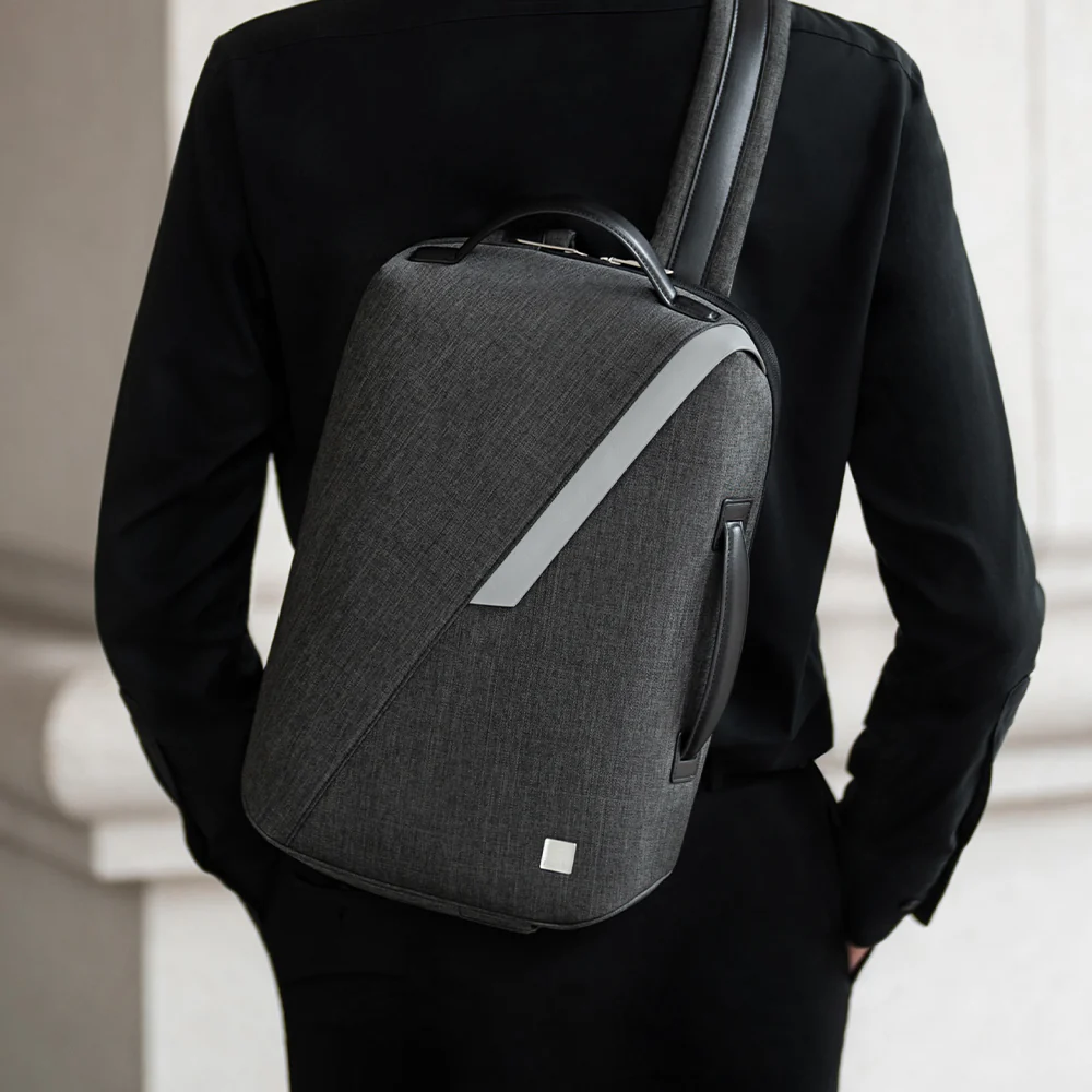 Muto Three-way Convertible Backpack - Image 7
