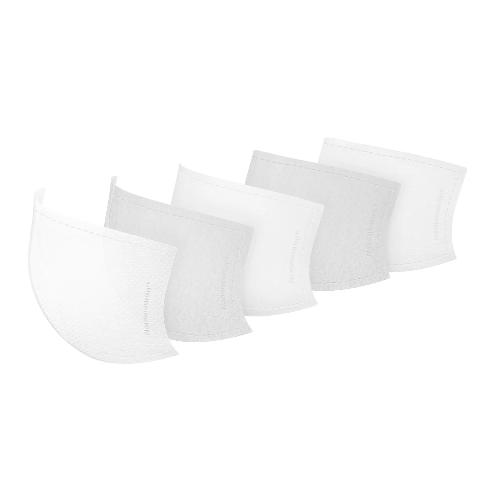 Nanohedron™ filter pack (5 pcs) - Image 5