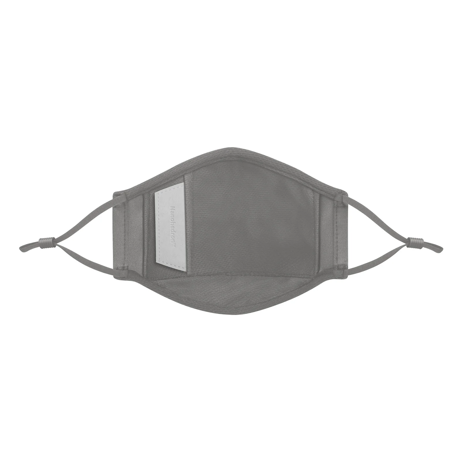 OmniGuard™ Mask with 3 replaceable Nanohedron™ filters - Image 32