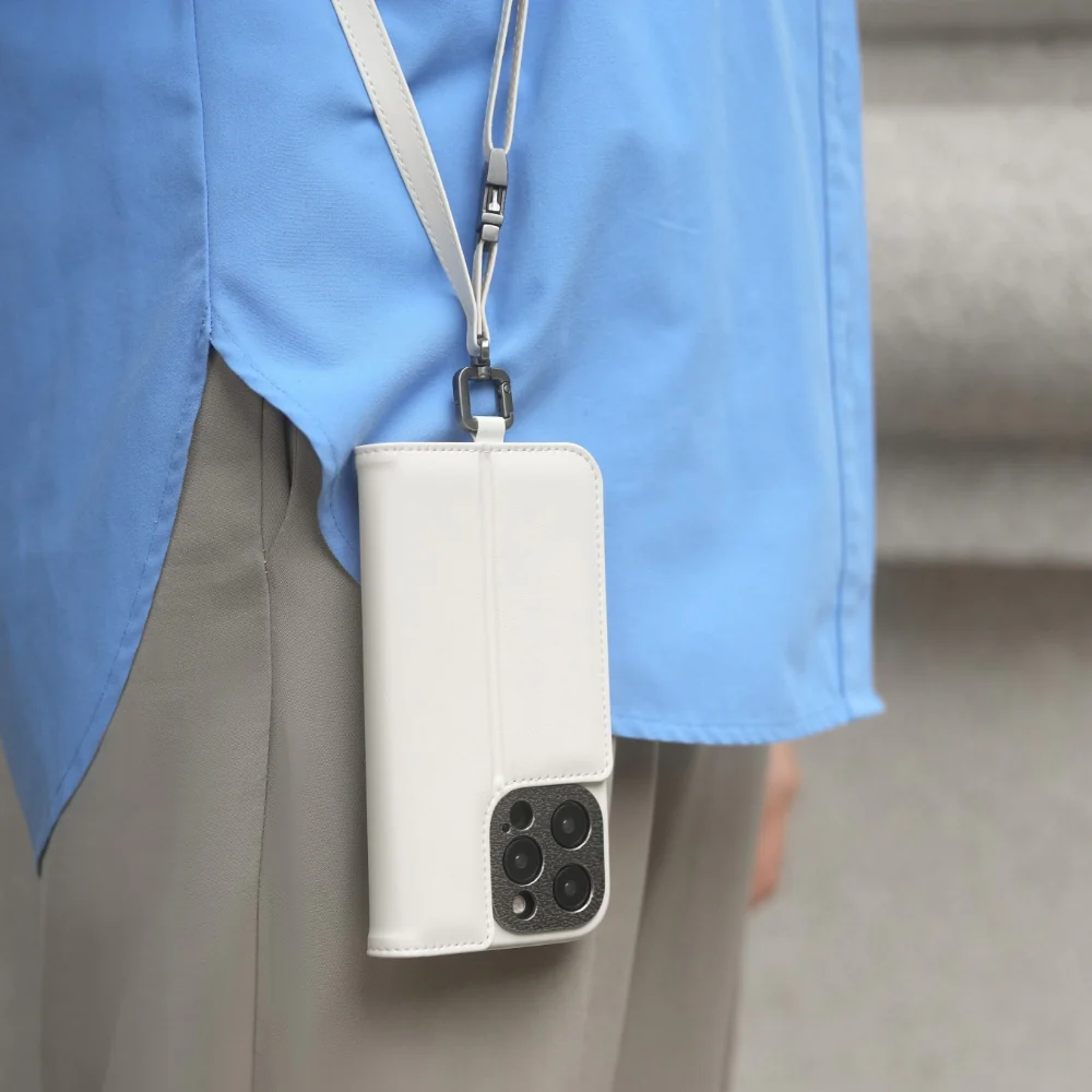 Overture Case with Detachable Wallet (MagSafe) - Image 4