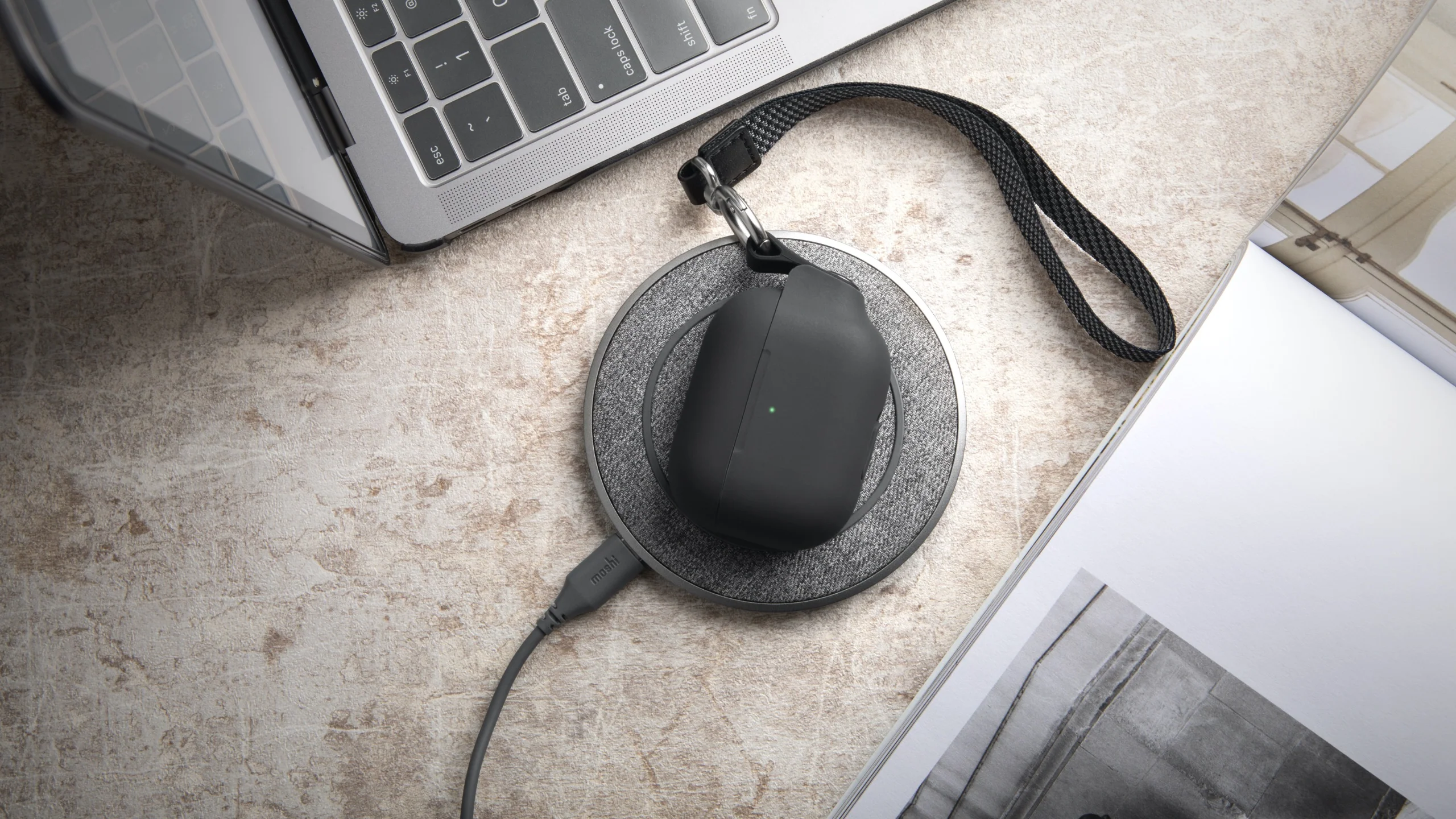 Pebbo Protective Case for AirPods - Image 10