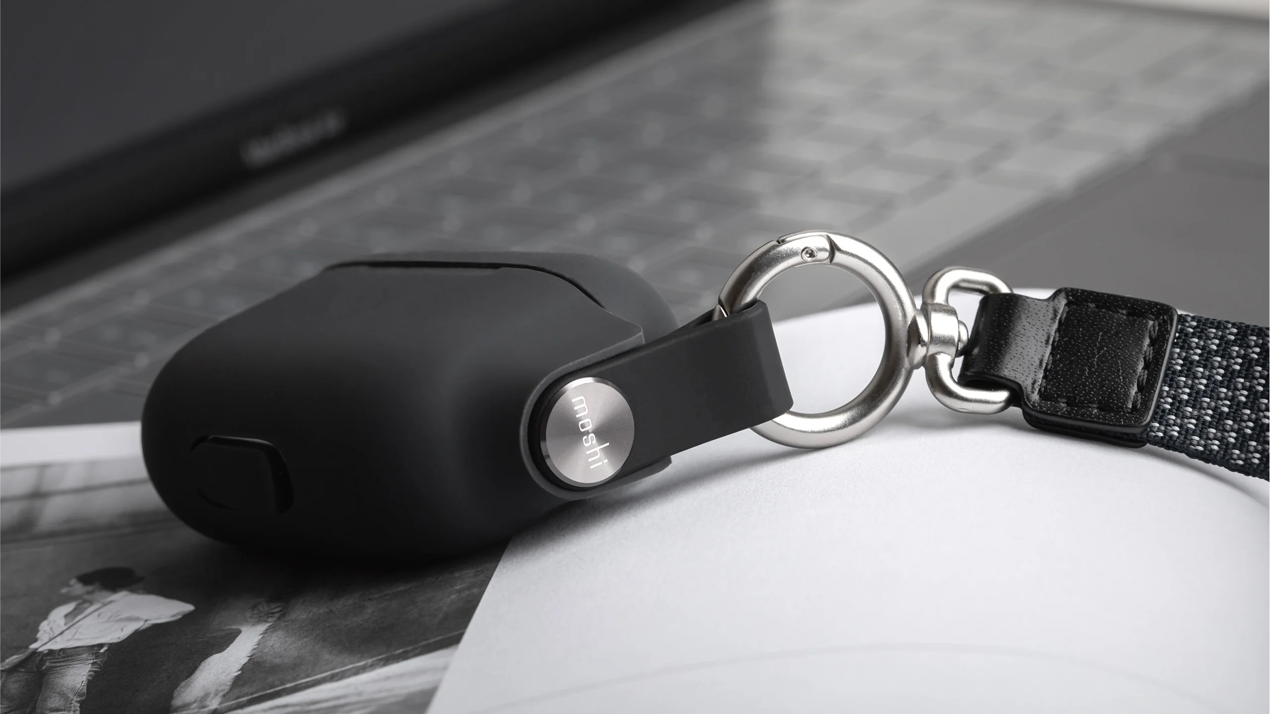Pebbo Protective Case for AirPods - Image 15