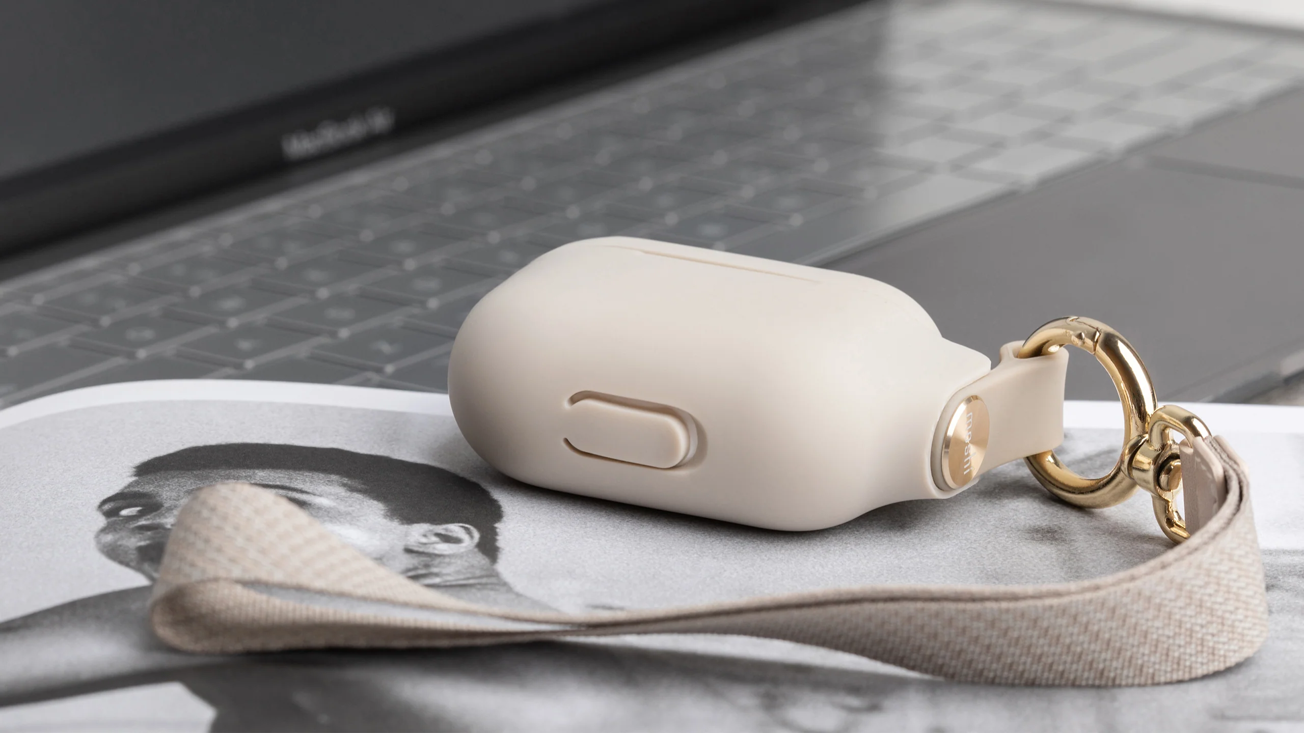 Pebbo Protective Case for AirPods - Image 32