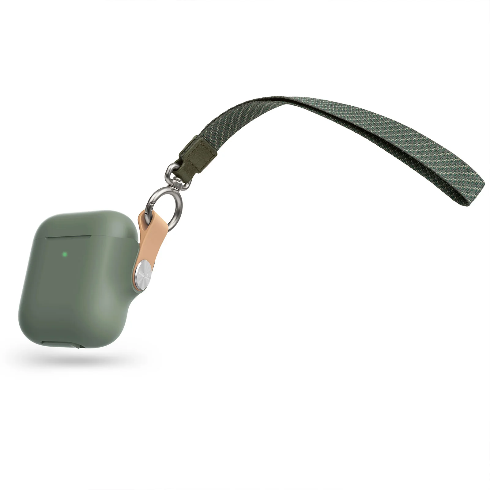 Pebbo Protective Case for AirPods - Image 33