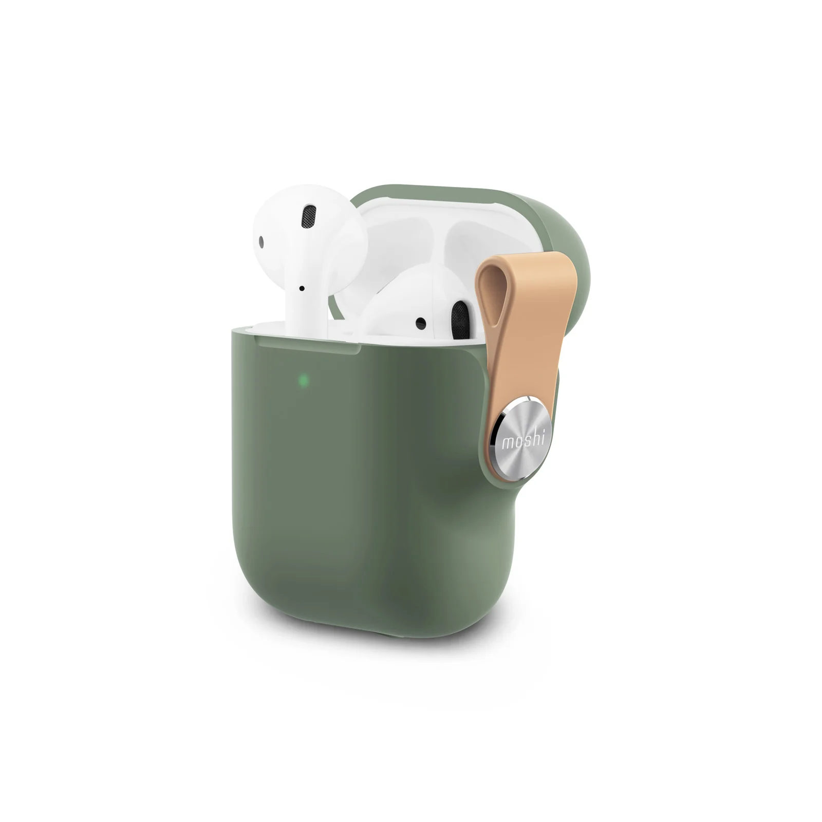 Pebbo Protective Case for AirPods - Image 34