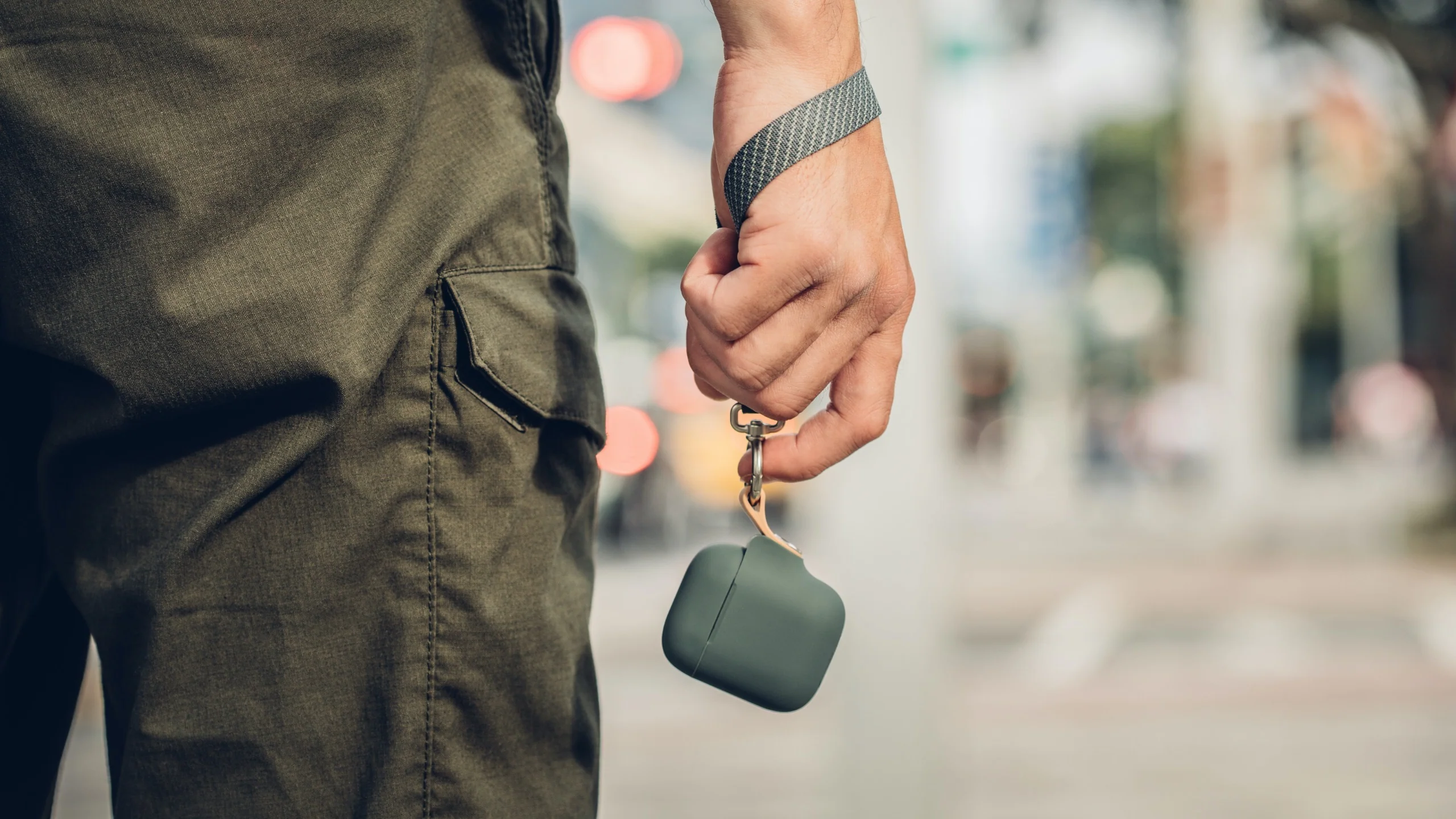 Pebbo Protective Case for AirPods - Image 36
