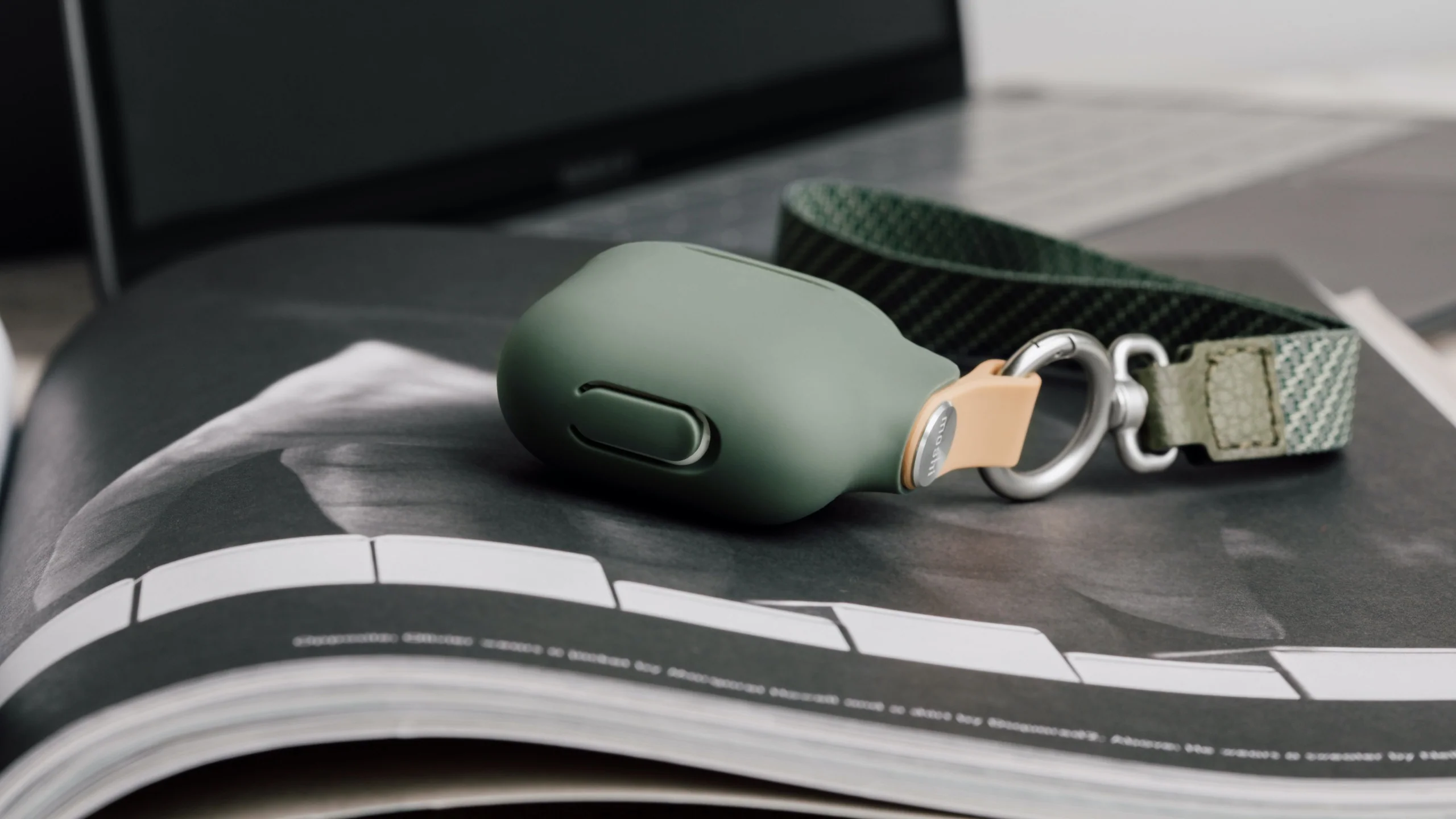 Pebbo Protective Case for AirPods - Image 37