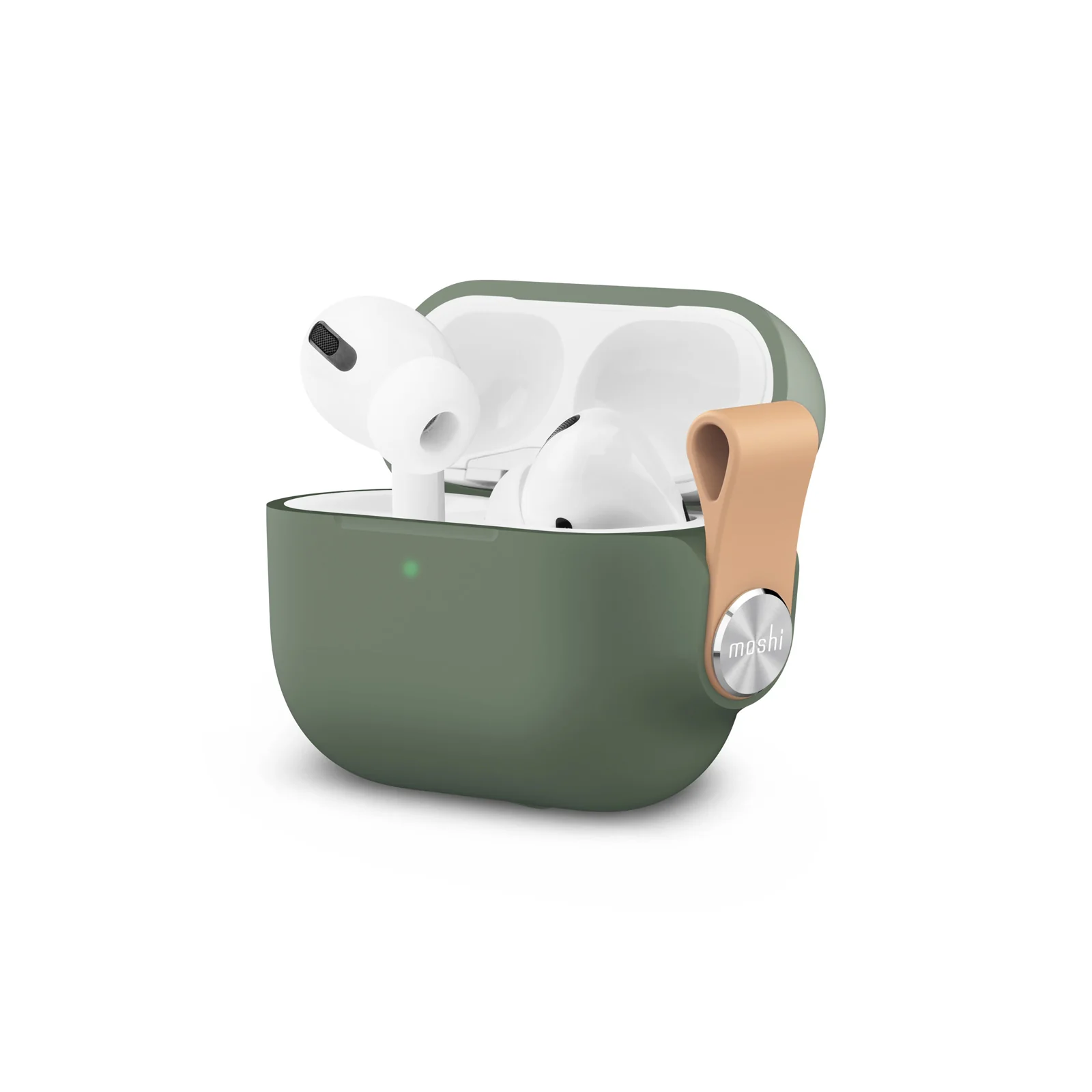 Pebbo Protective Case for AirPods - Image 39