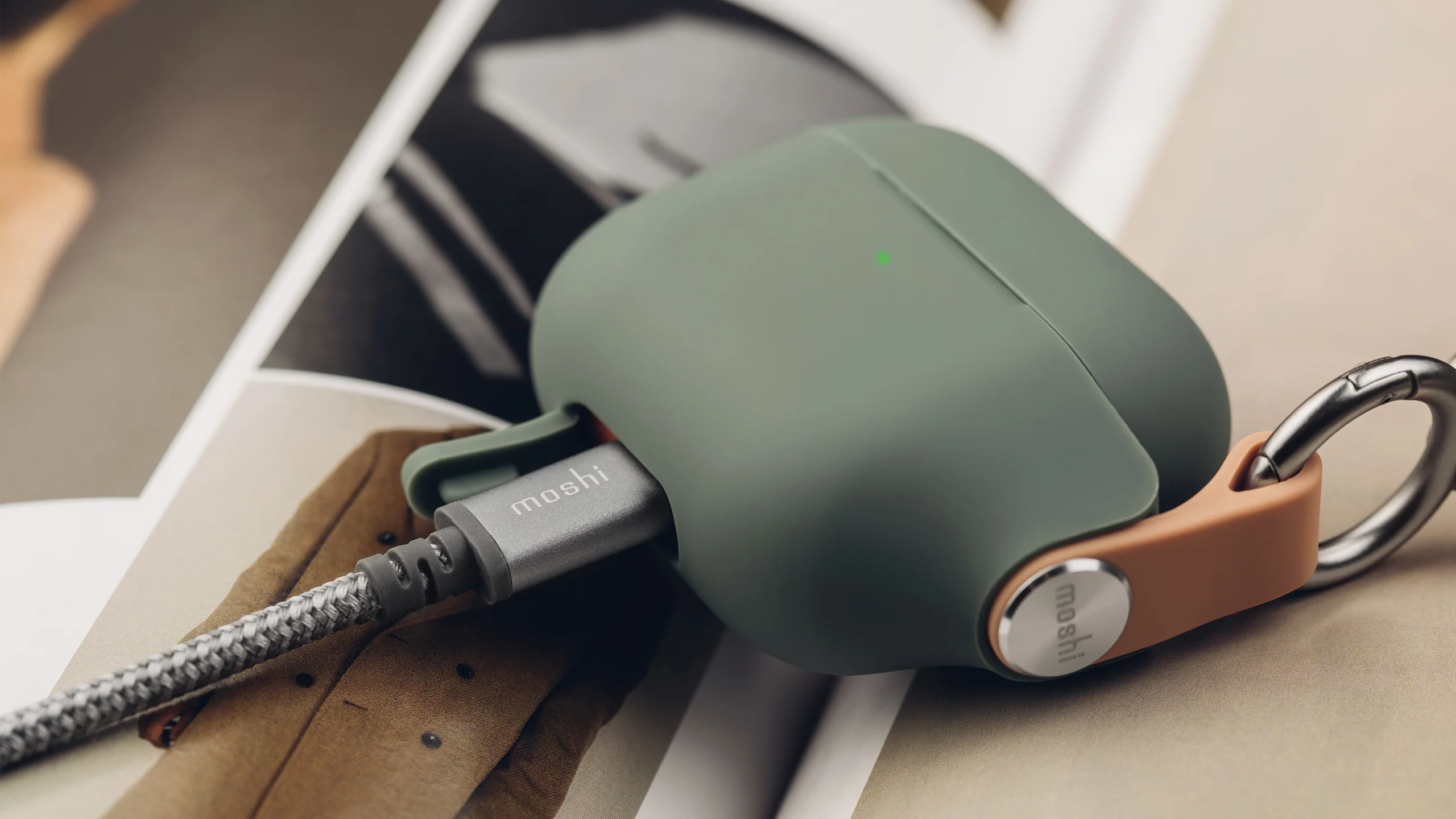 Pebbo Protective Case for AirPods - Image 46