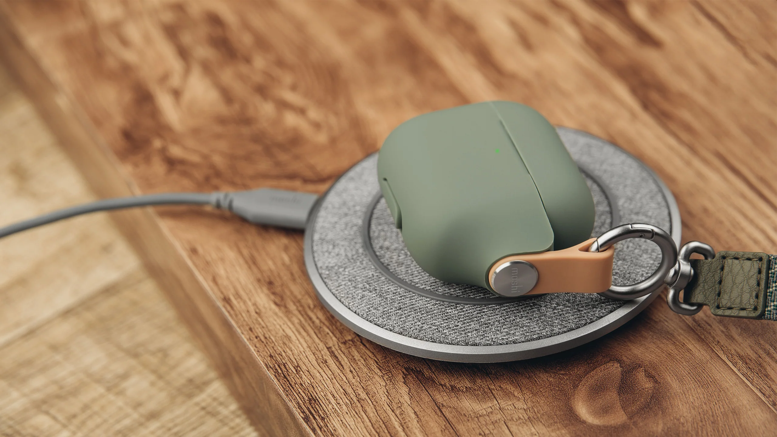 Pebbo Protective Case for AirPods - Image 48