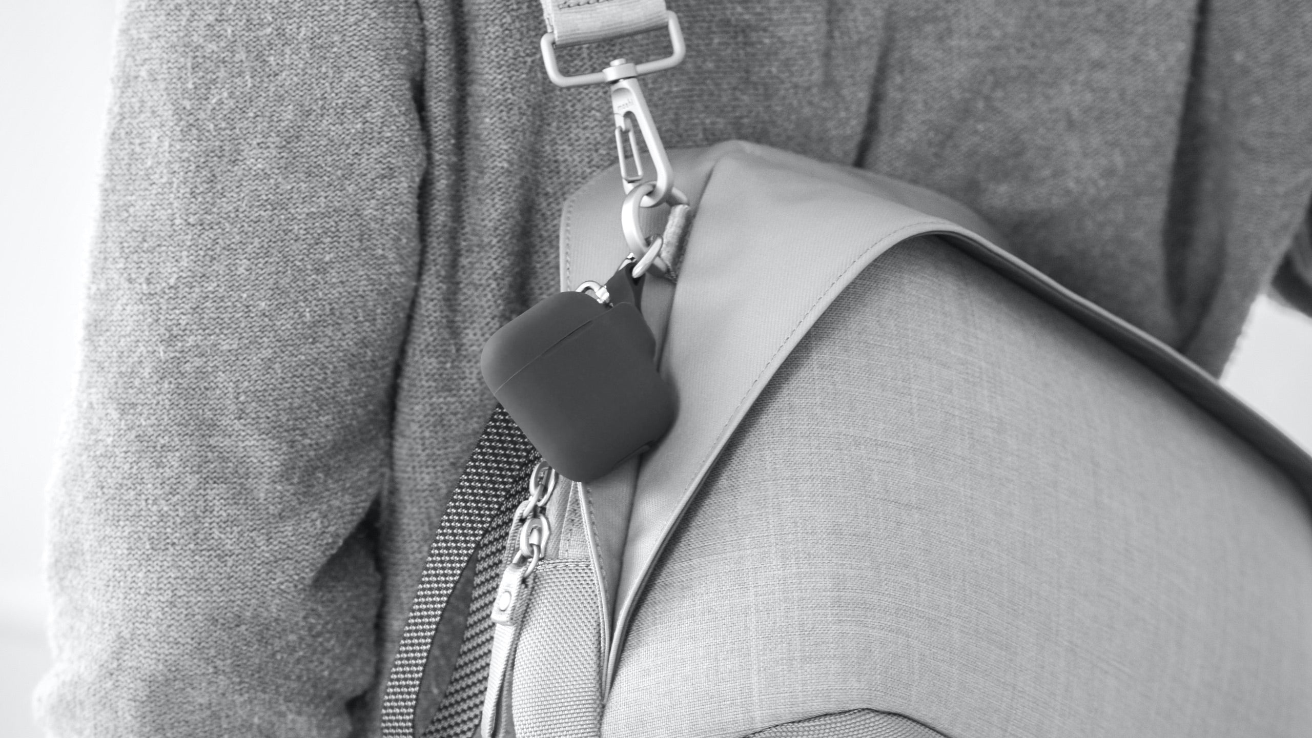 Pebbo Protective Case for AirPods - Image 5