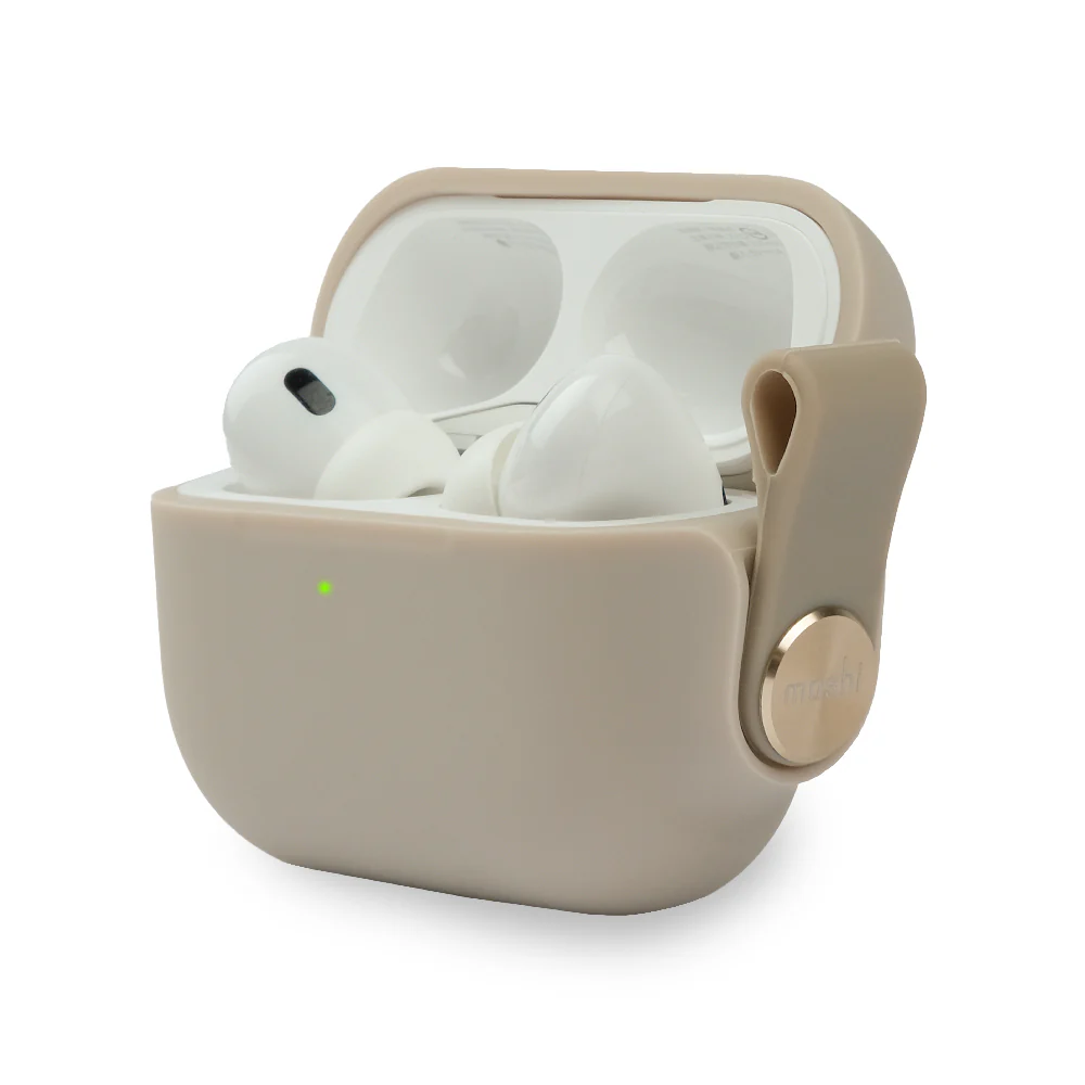 Pebbo Protective Case for AirPods - Image 53