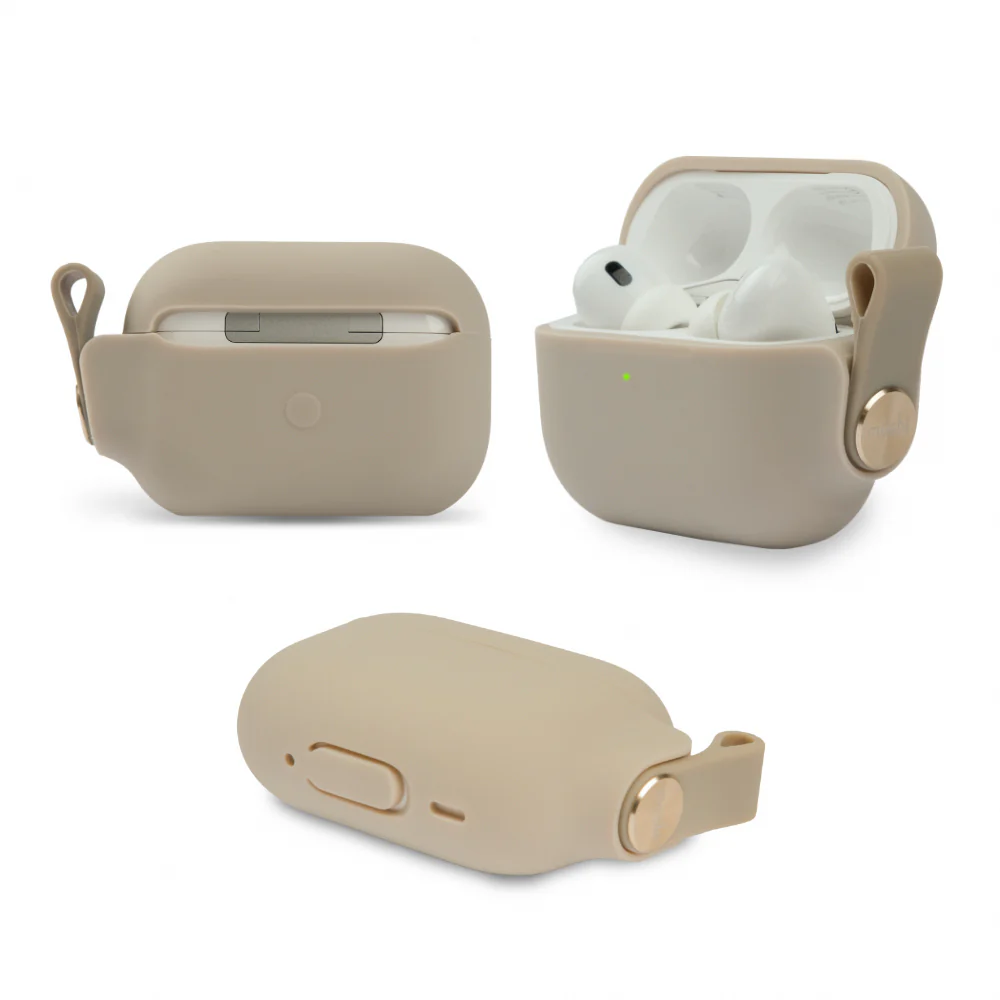 Pebbo Protective Case for AirPods - Image 55