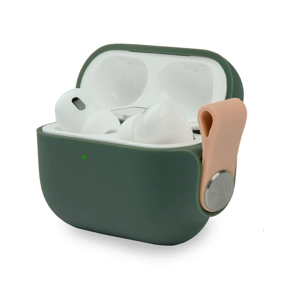 Pebbo Protective Case for AirPods - Image 60