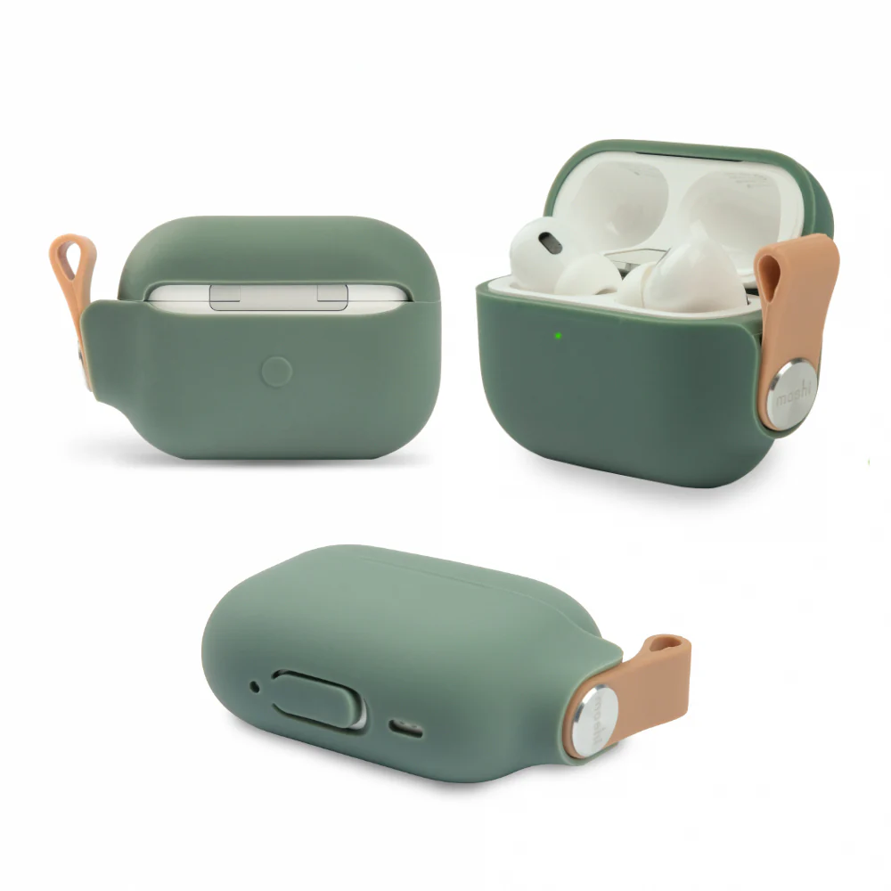 Pebbo Protective Case for AirPods - Image 62