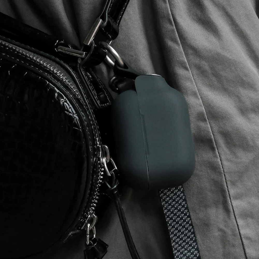 Pebbo Protective Case for AirPods - Image 64