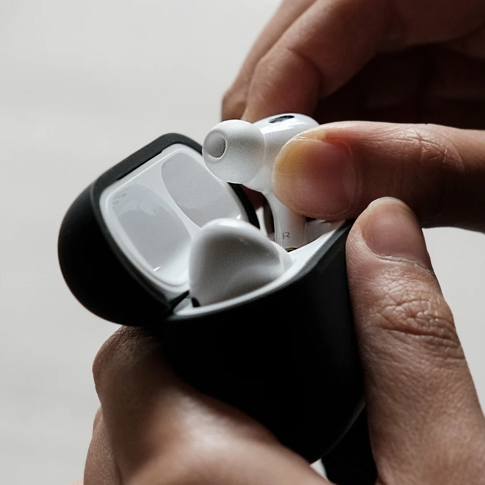 Pebbo Protective Case for AirPods - Image 65