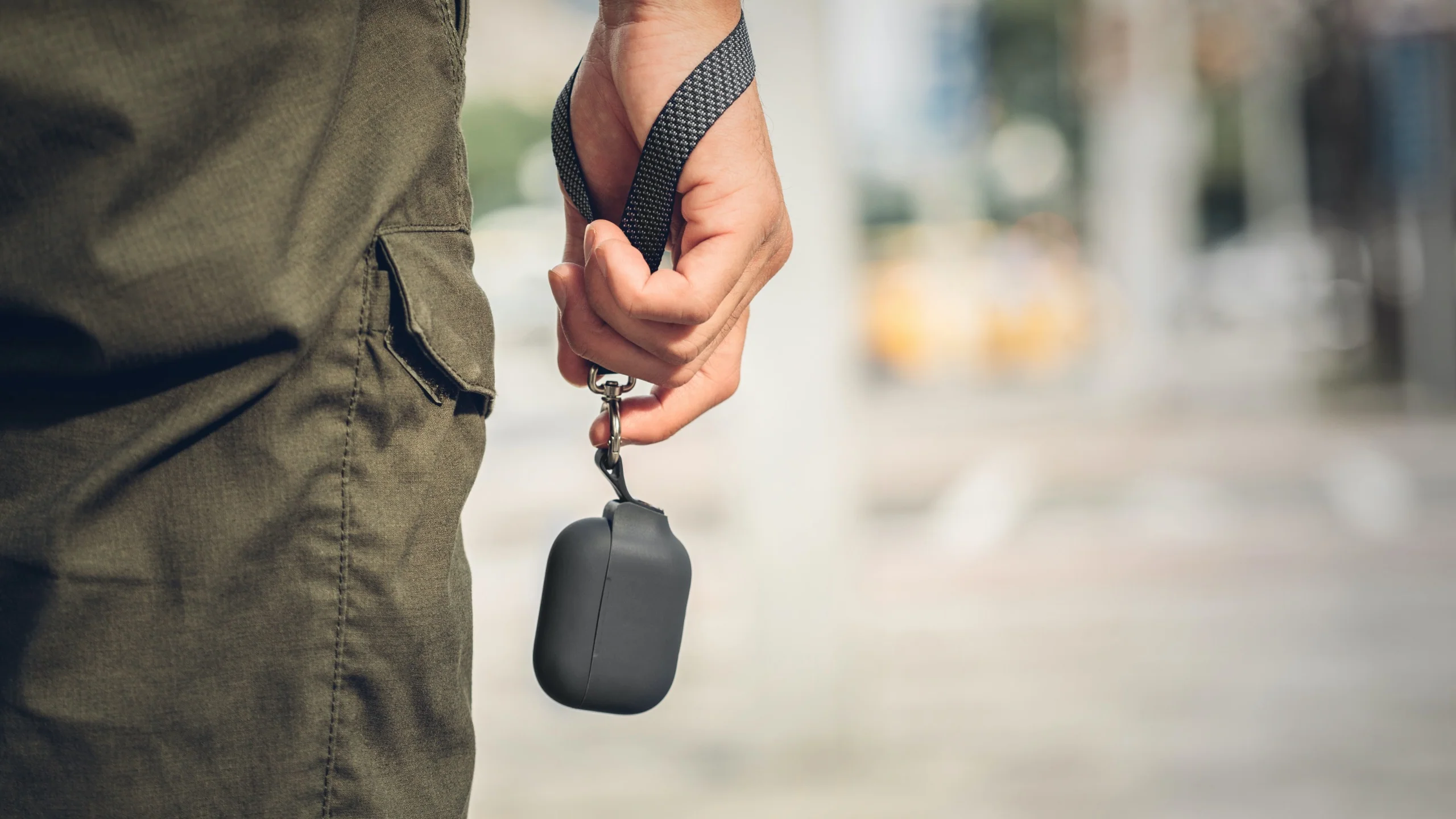 Pebbo Protective Case for AirPods - Image 9