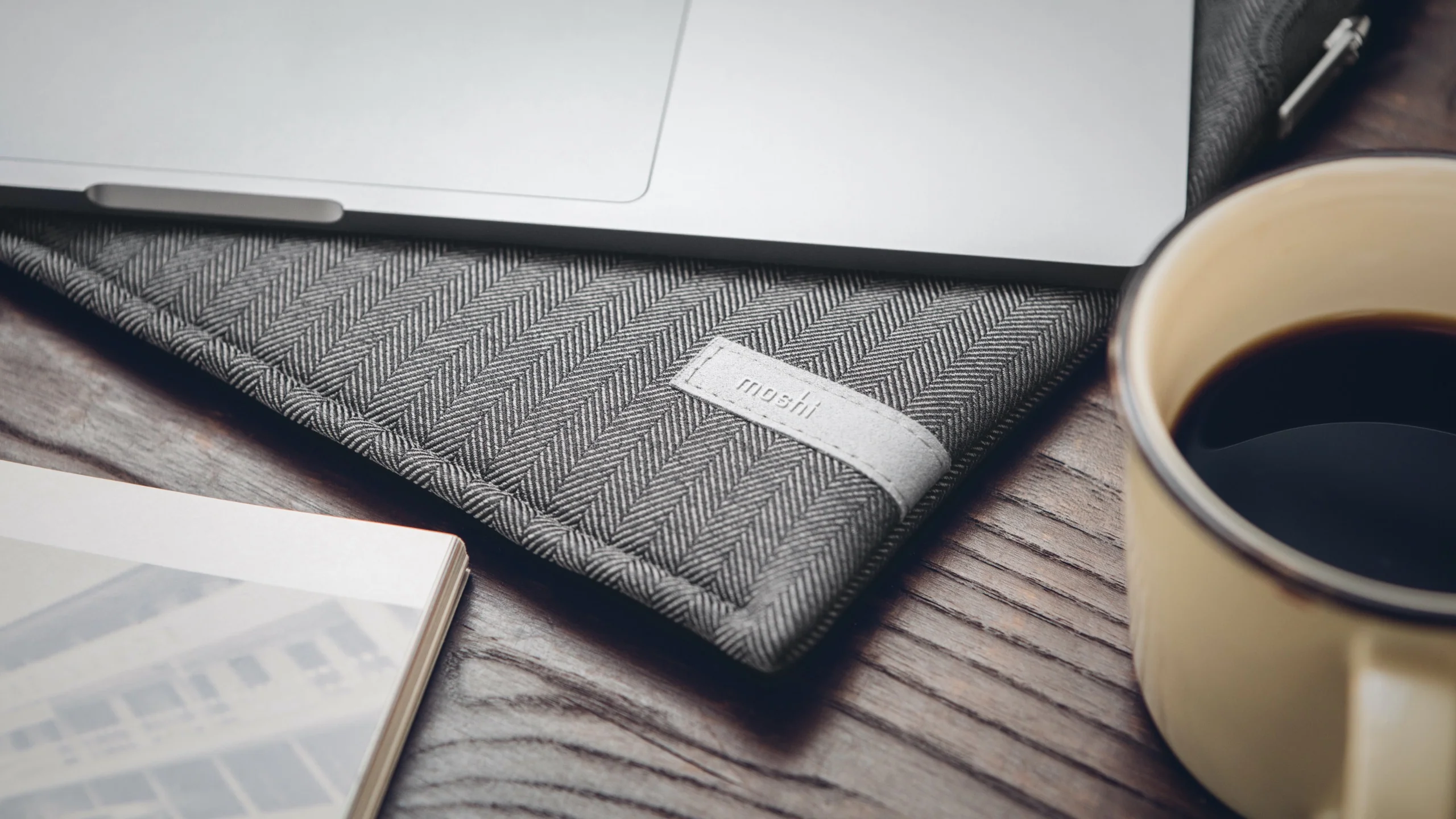 Pluma Laptop Sleeve - Image 10
