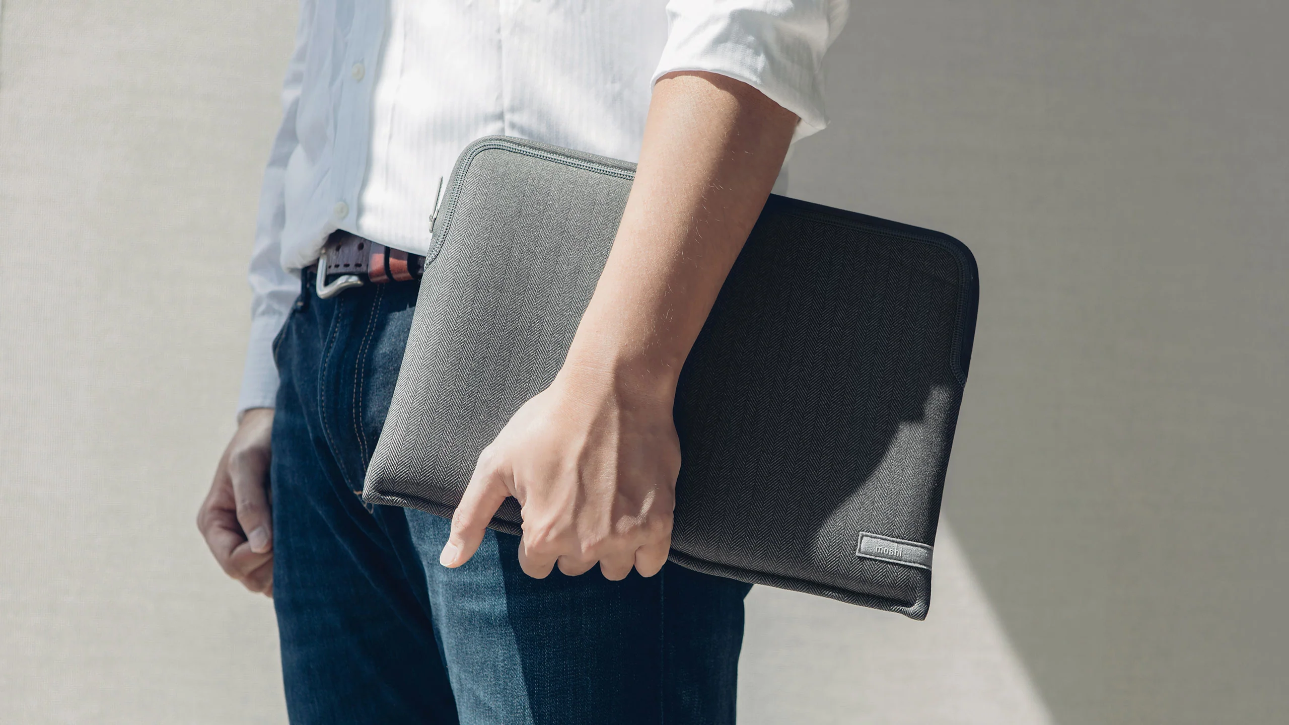 Pluma Laptop Sleeve - Image 15