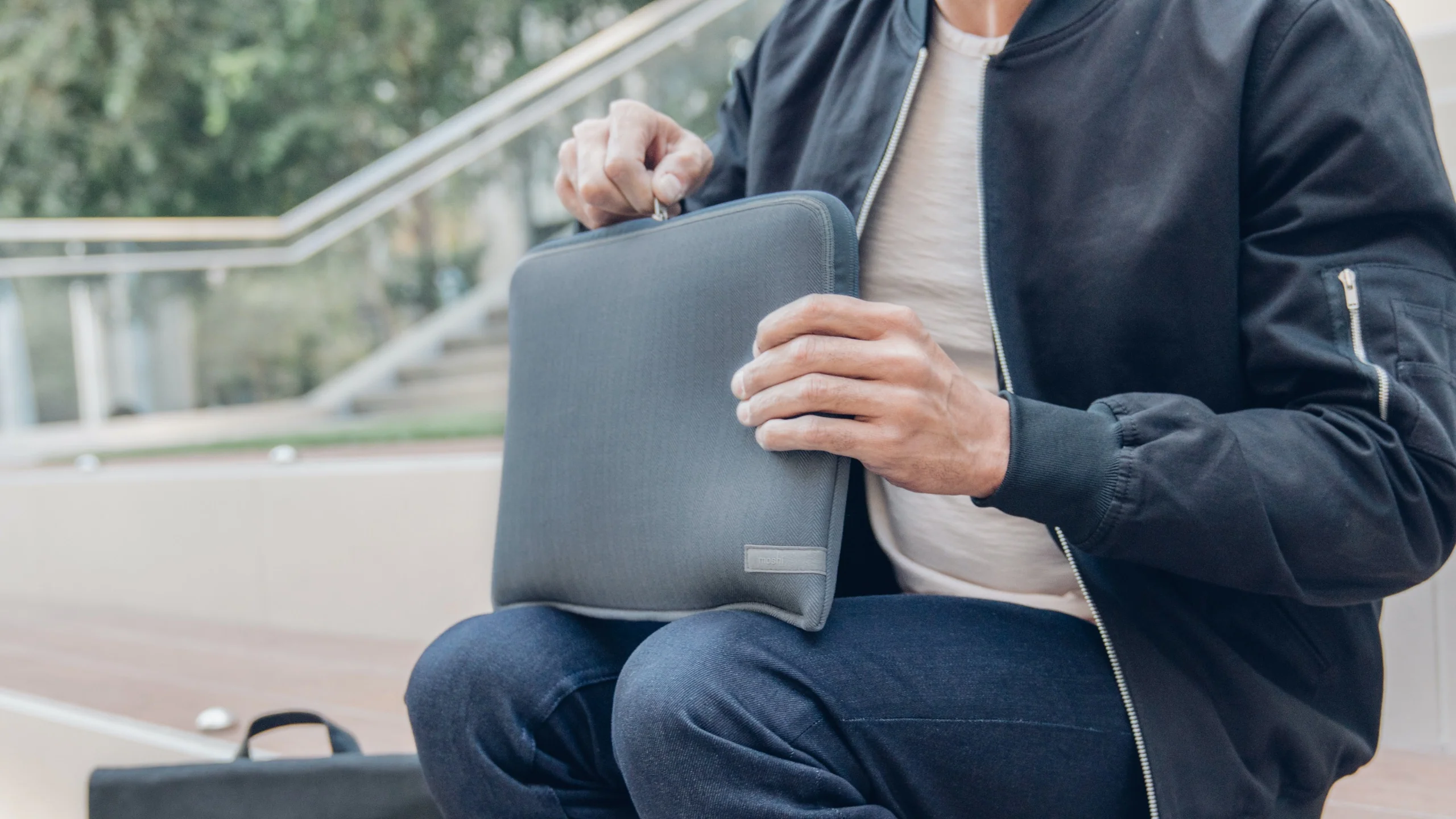 Pluma Laptop Sleeve - Image 29