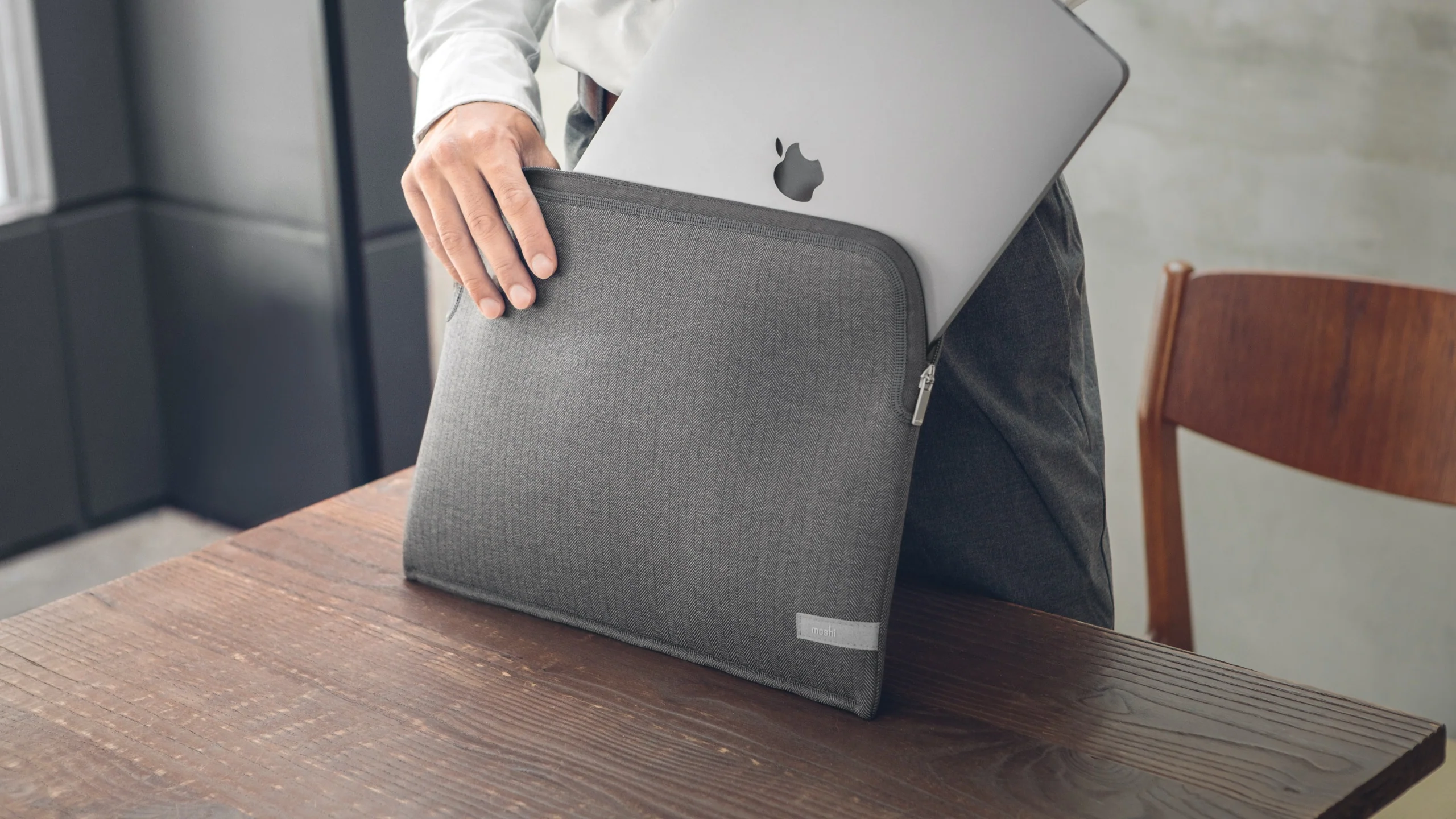 Pluma Laptop Sleeve - Image 5