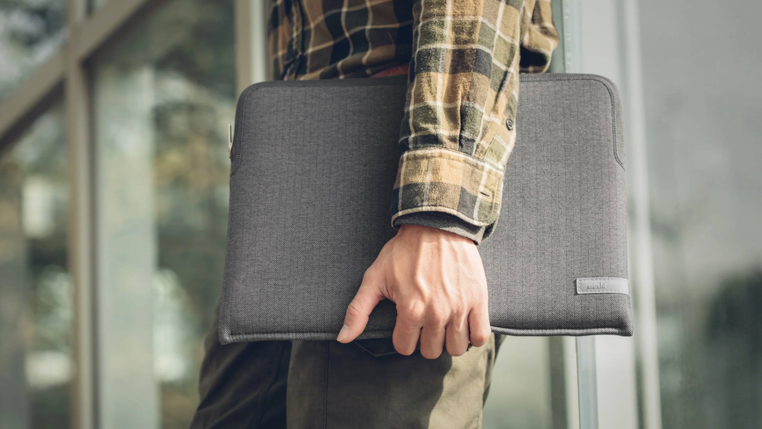 Pluma Laptop Sleeve - Image 9