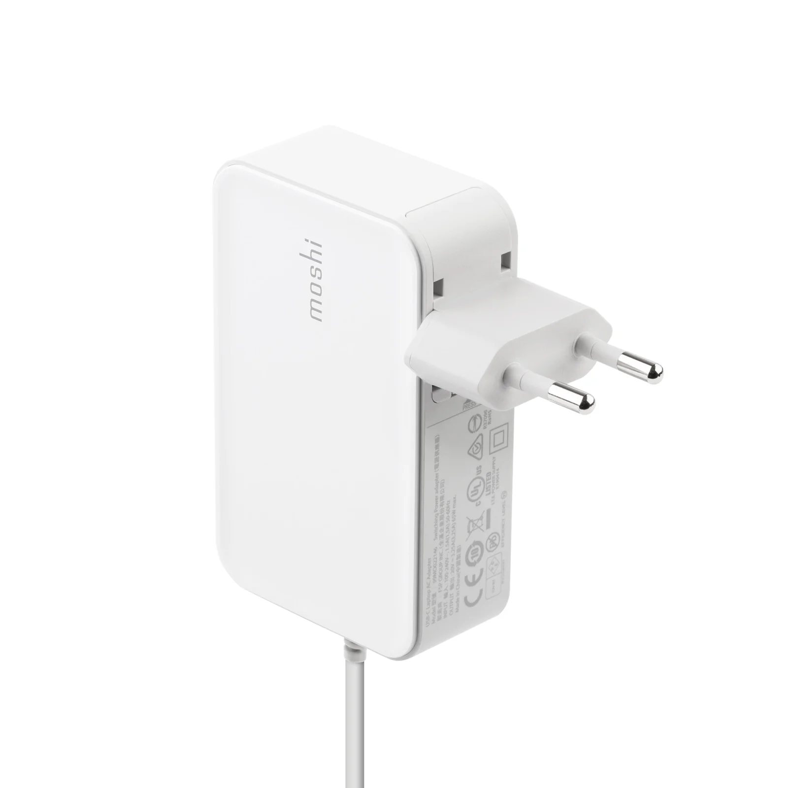 ProGeo USB-C Laptop Charger - Image 4