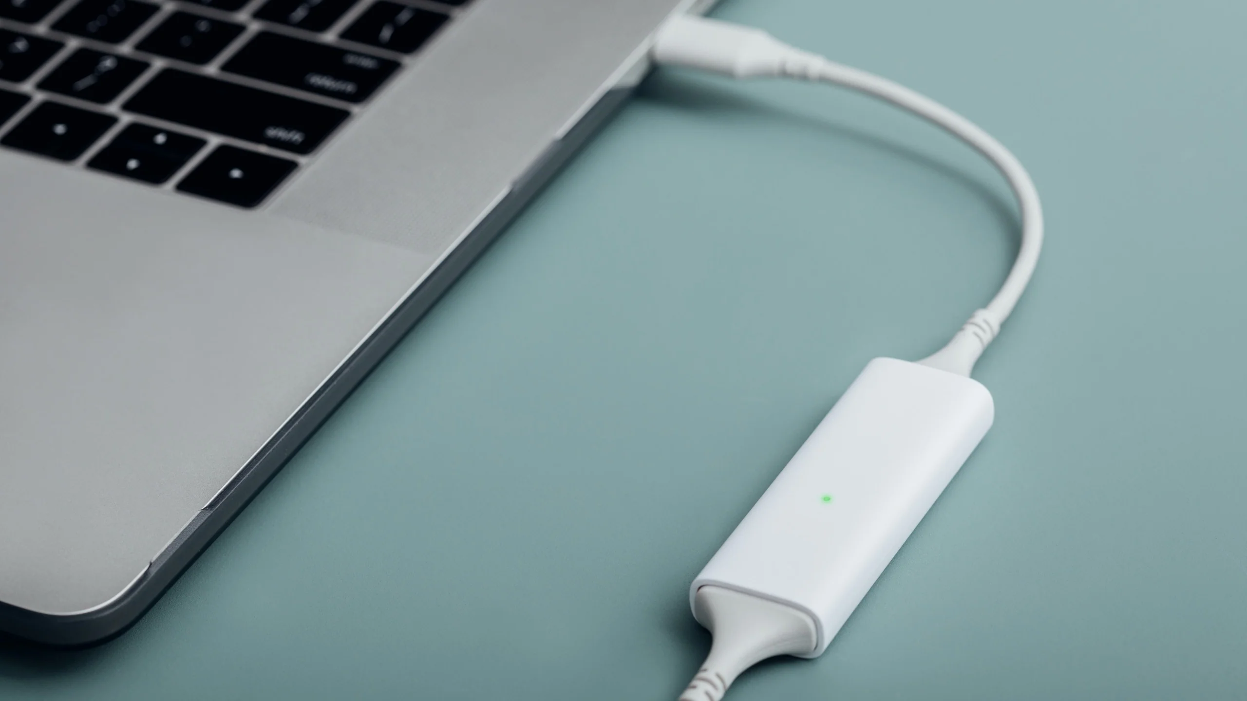 ProGeo USB-C Laptop Charger - Image 6
