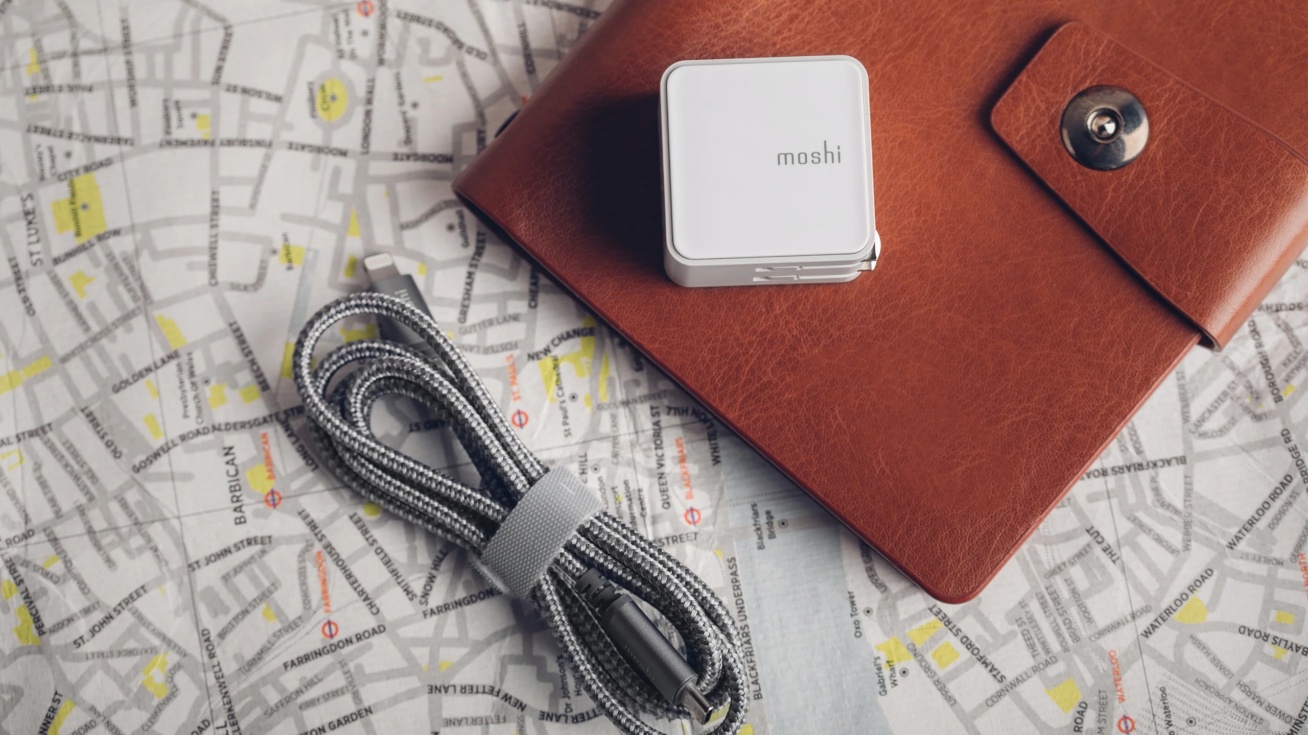 Qubit USB-C Charger - Image 10