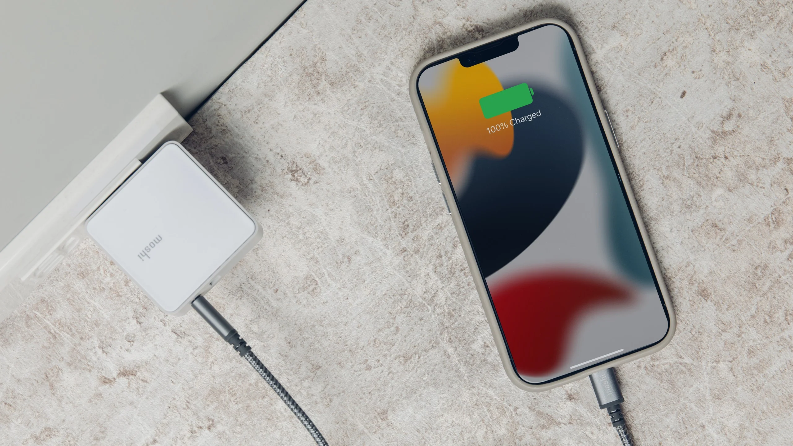 Qubit USB-C Charger - Image 14