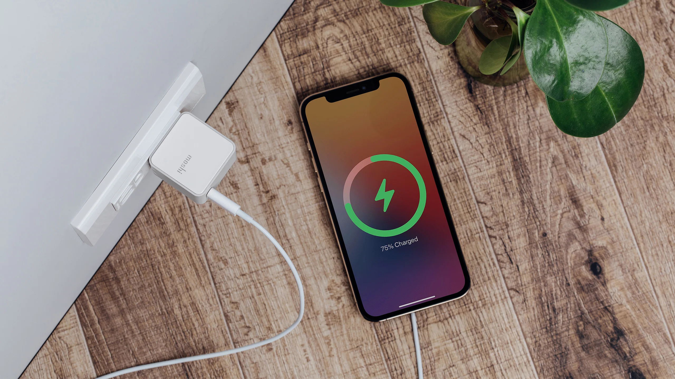 Qubit USB-C Charger - Image 8