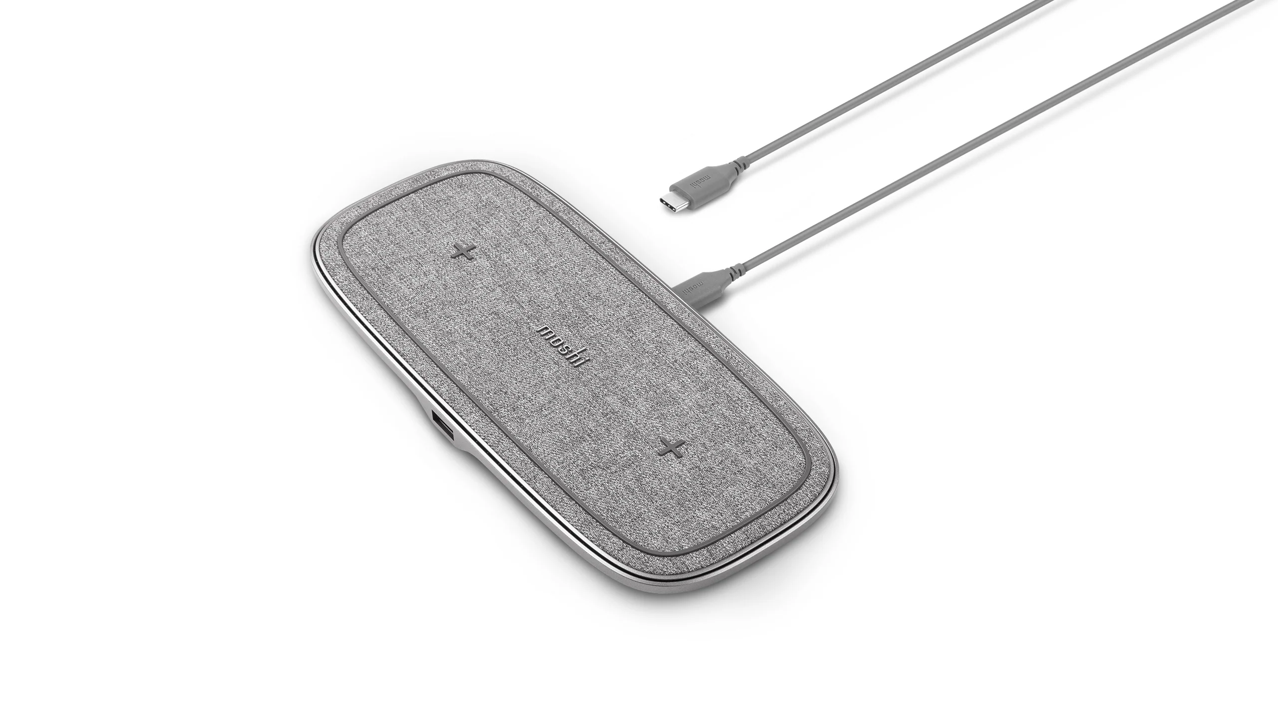 Sette Q dual wireless charging pad 15 W EPP - Image 7
