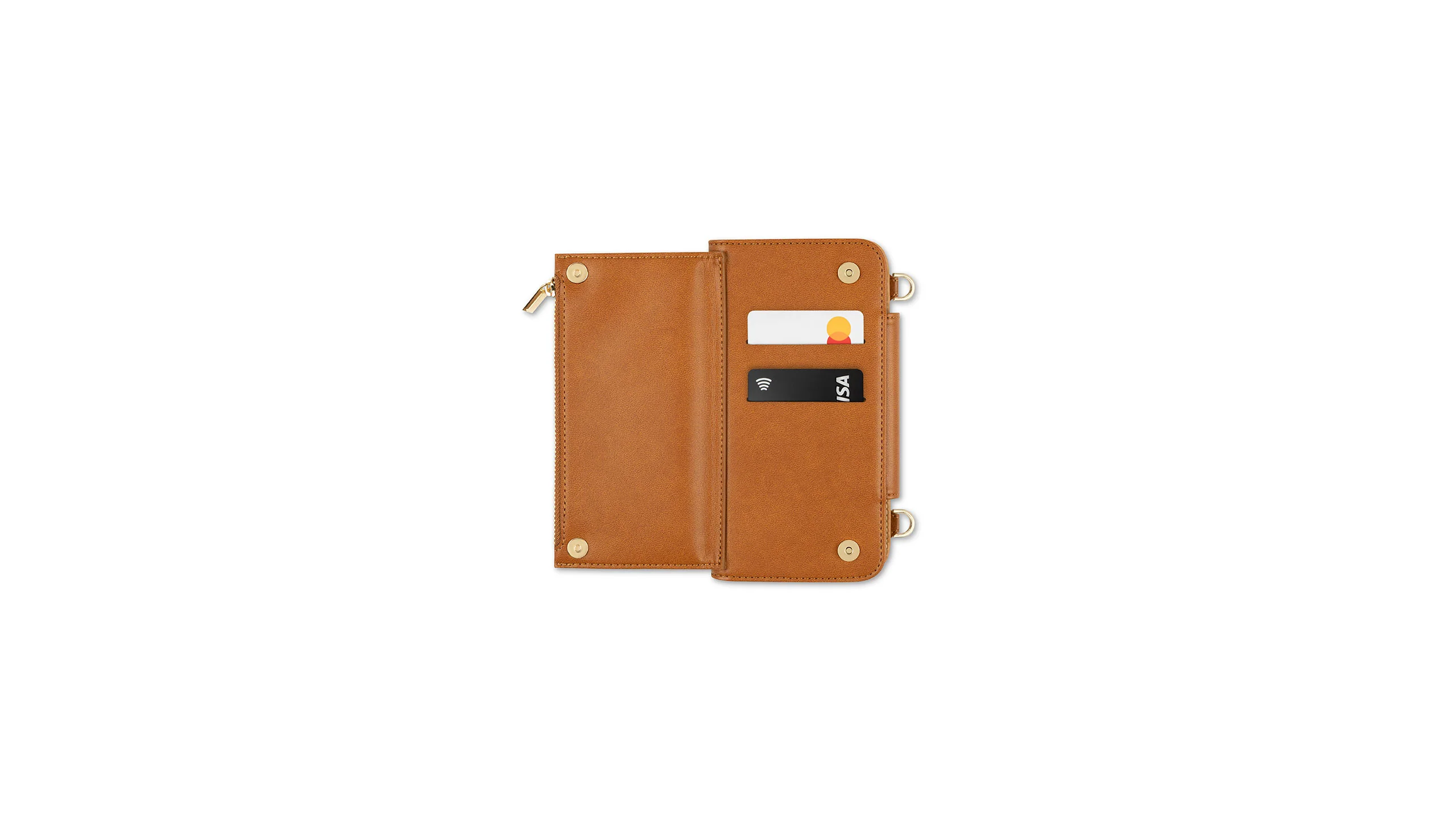 SnapTo™ Crossbody Wallet - Image 18