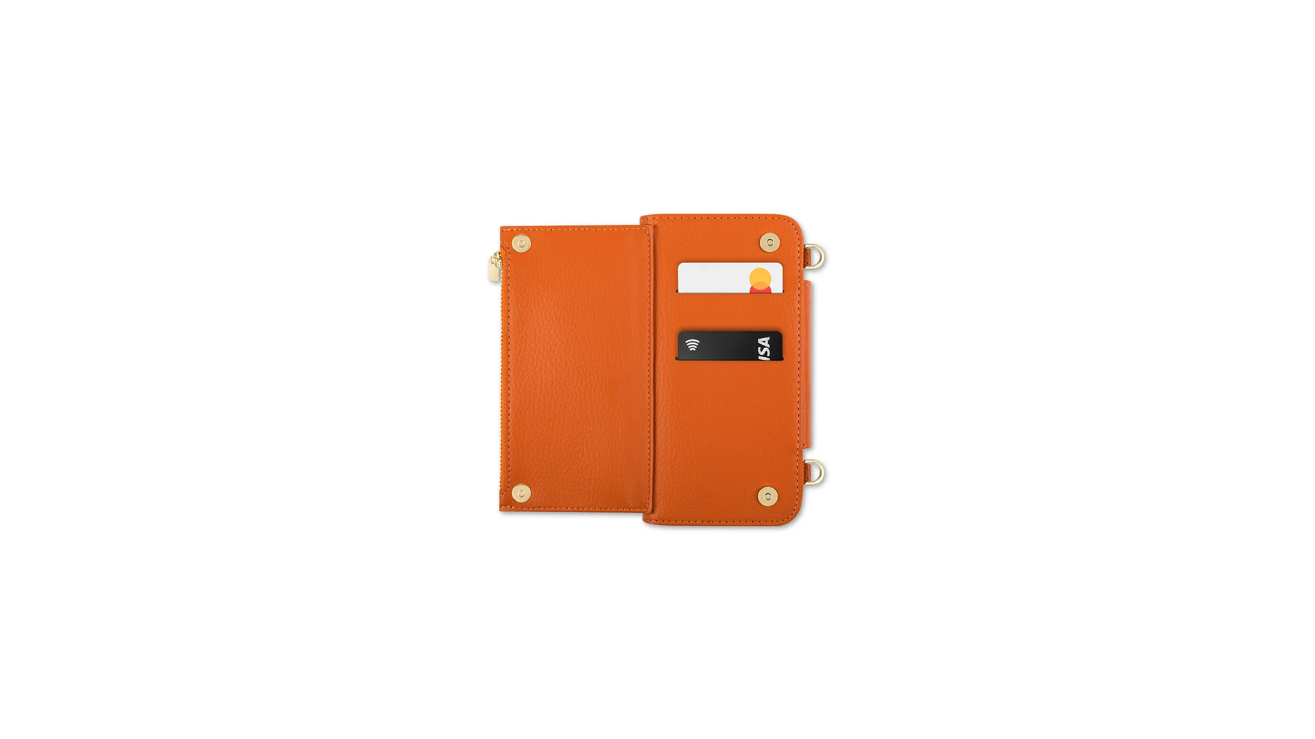 SnapTo™ Crossbody Wallet - Image 24
